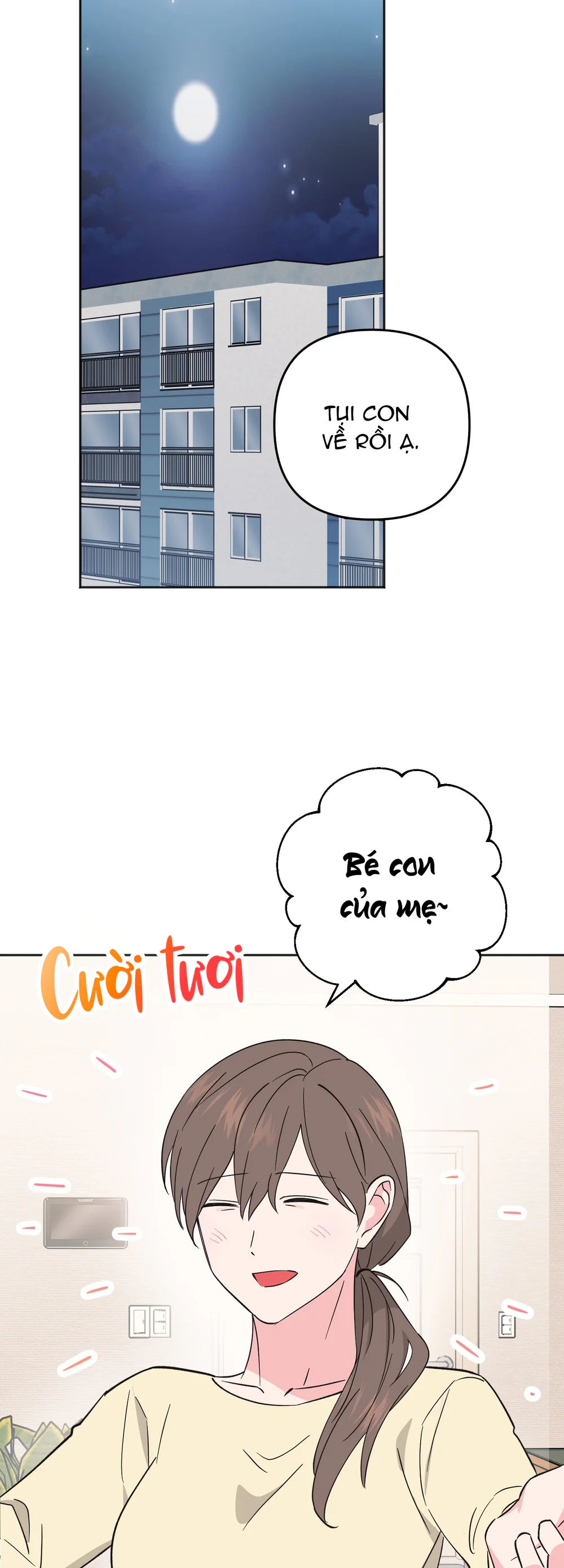 Sự Giả Dối Của Chúng Ta Chapter 7 - Next Chapter 8