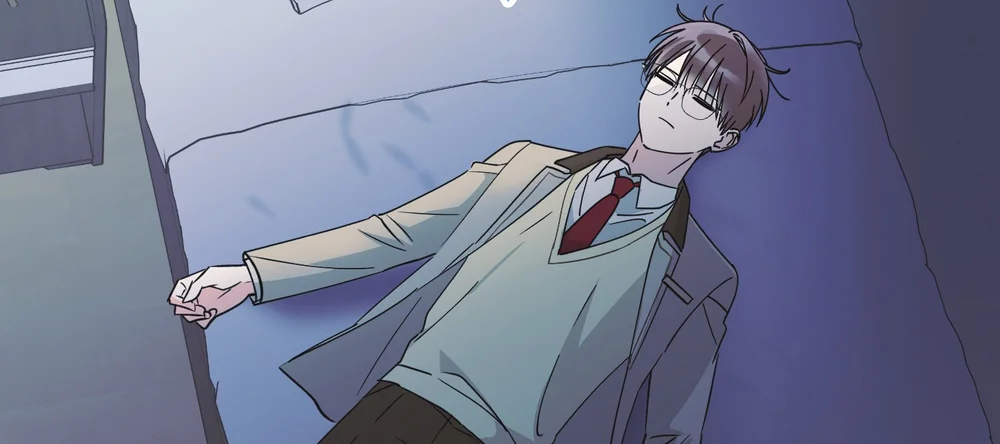 Sự Giả Dối Của Chúng Ta Chapter 7 - Next Chapter 8