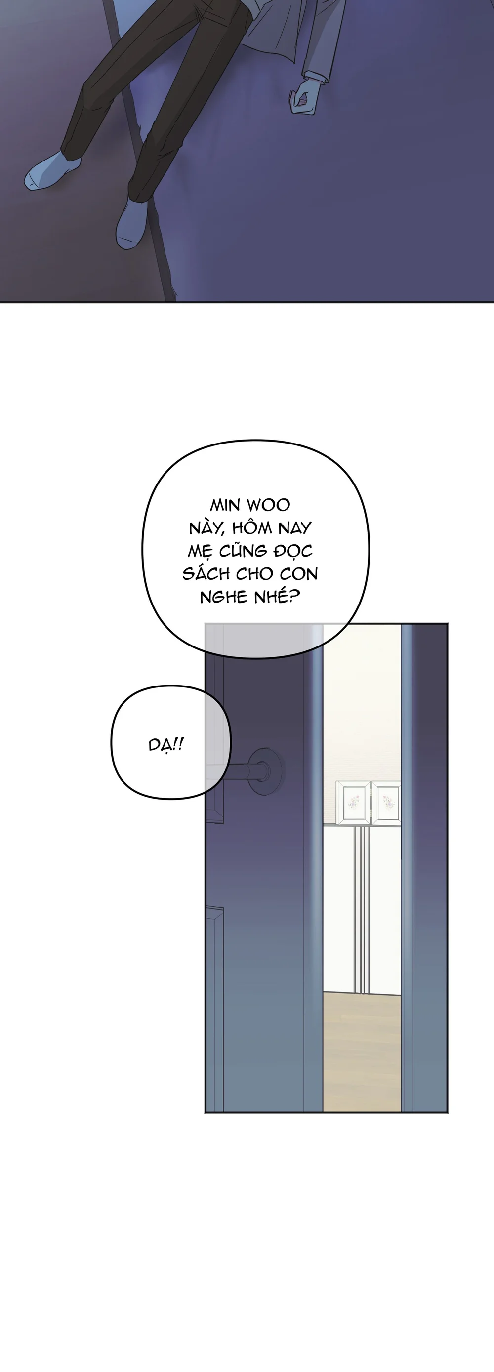 Sự Giả Dối Của Chúng Ta Chapter 7 - Next Chapter 8