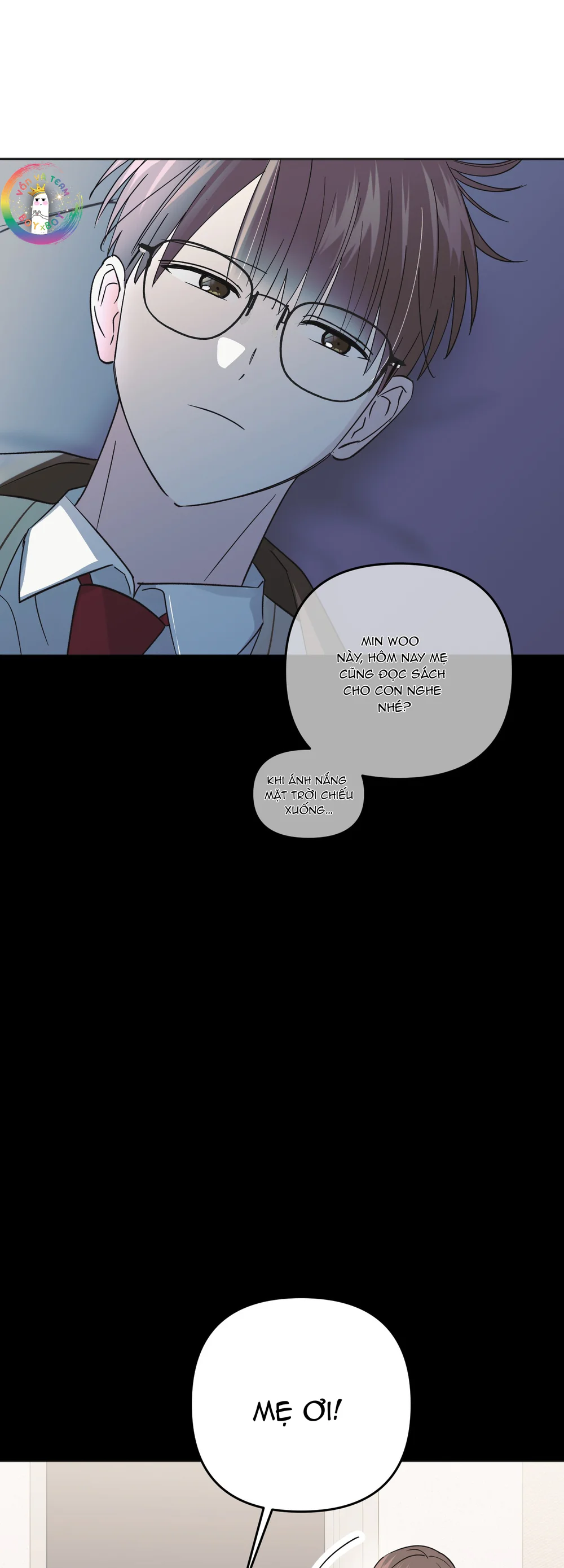 Sự Giả Dối Của Chúng Ta Chapter 7 - Next Chapter 8