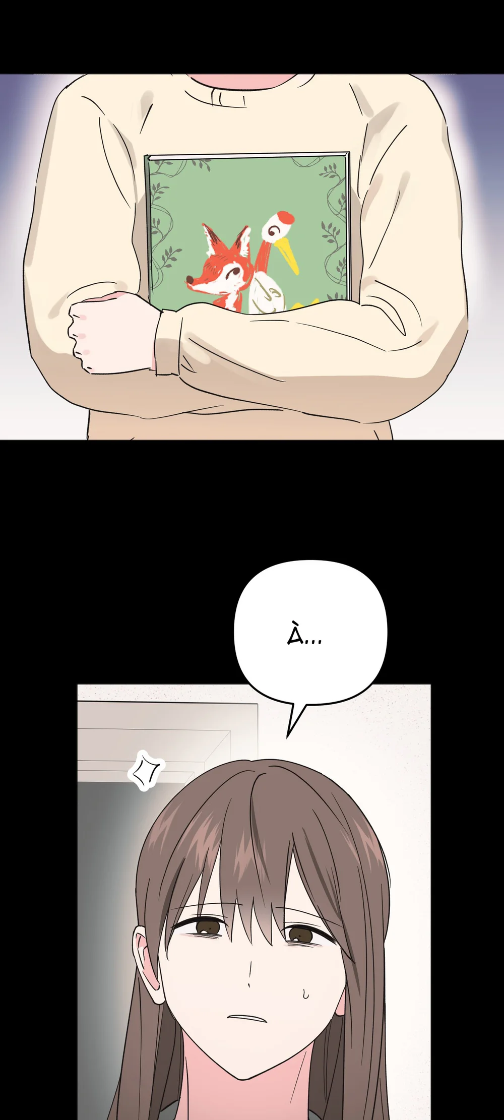 Sự Giả Dối Của Chúng Ta Chapter 7 - Next Chapter 8