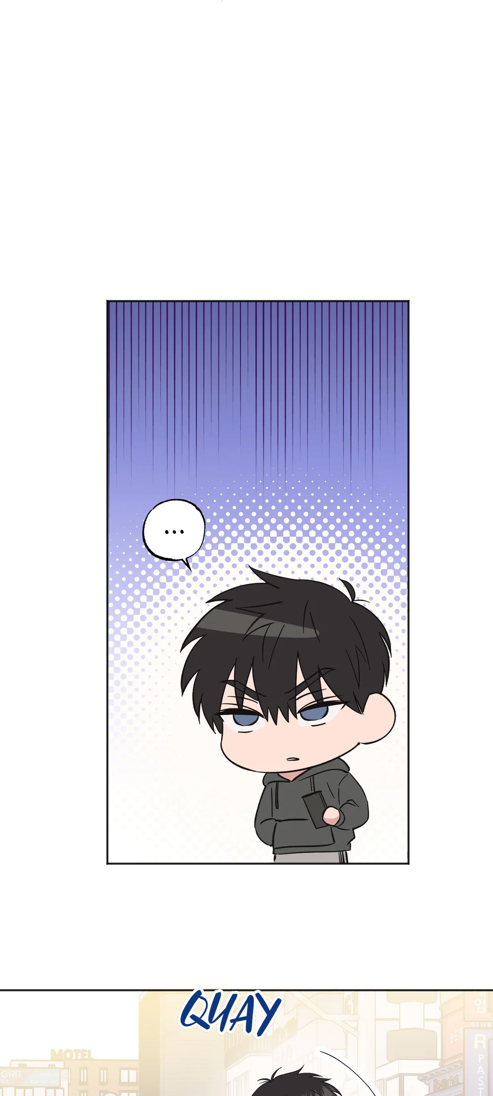 Sự Giả Dối Của Chúng Ta Chapter 7 - Next Chapter 8