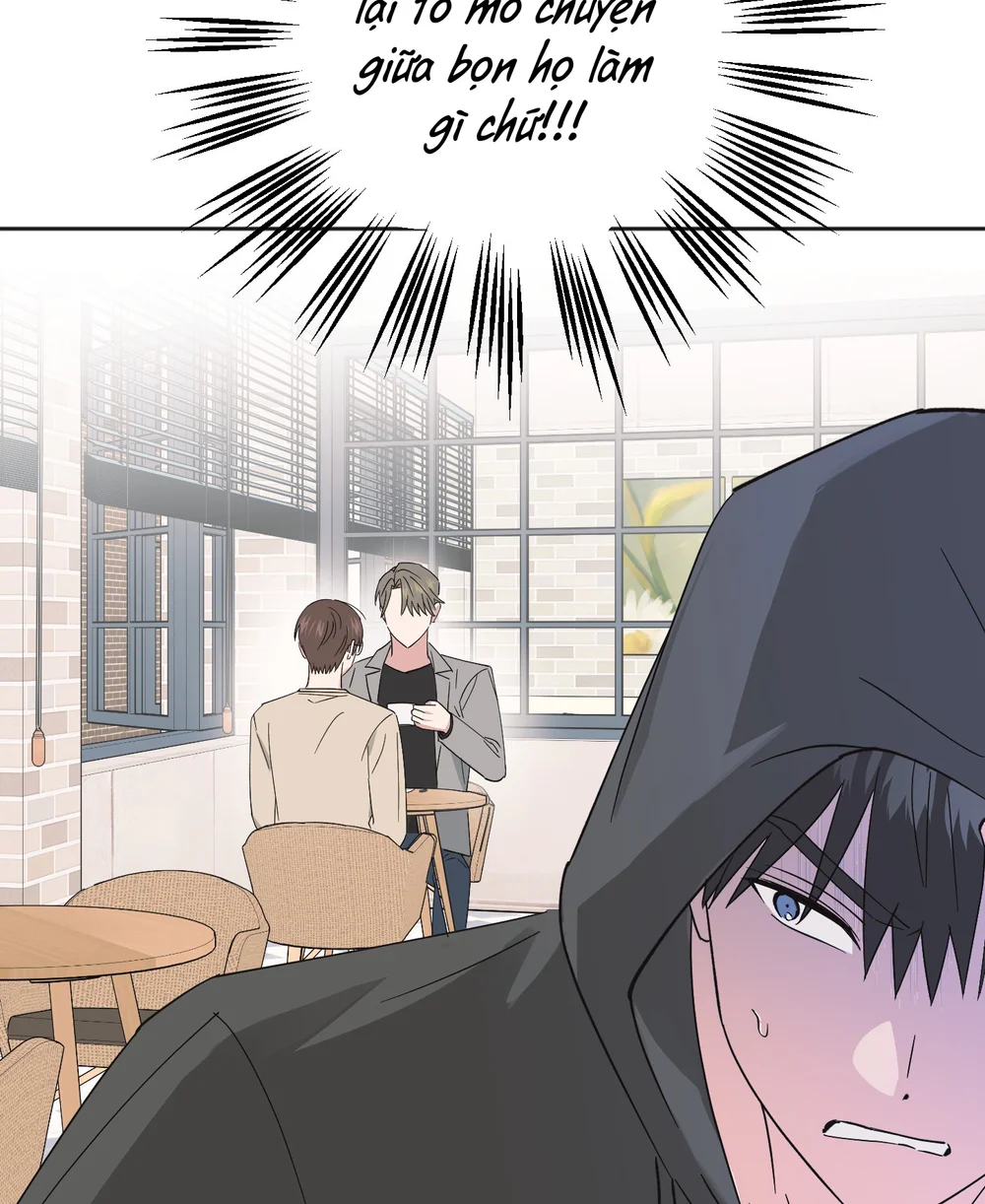 Sự Giả Dối Của Chúng Ta Chapter 7 - Next Chapter 8