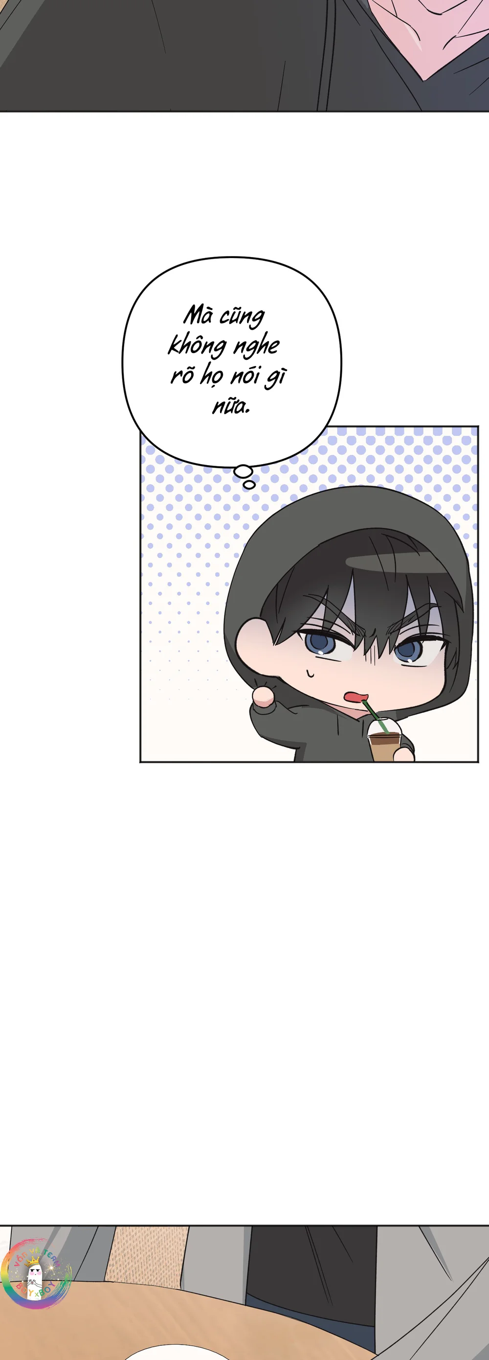 Sự Giả Dối Của Chúng Ta Chapter 7 - Next Chapter 8