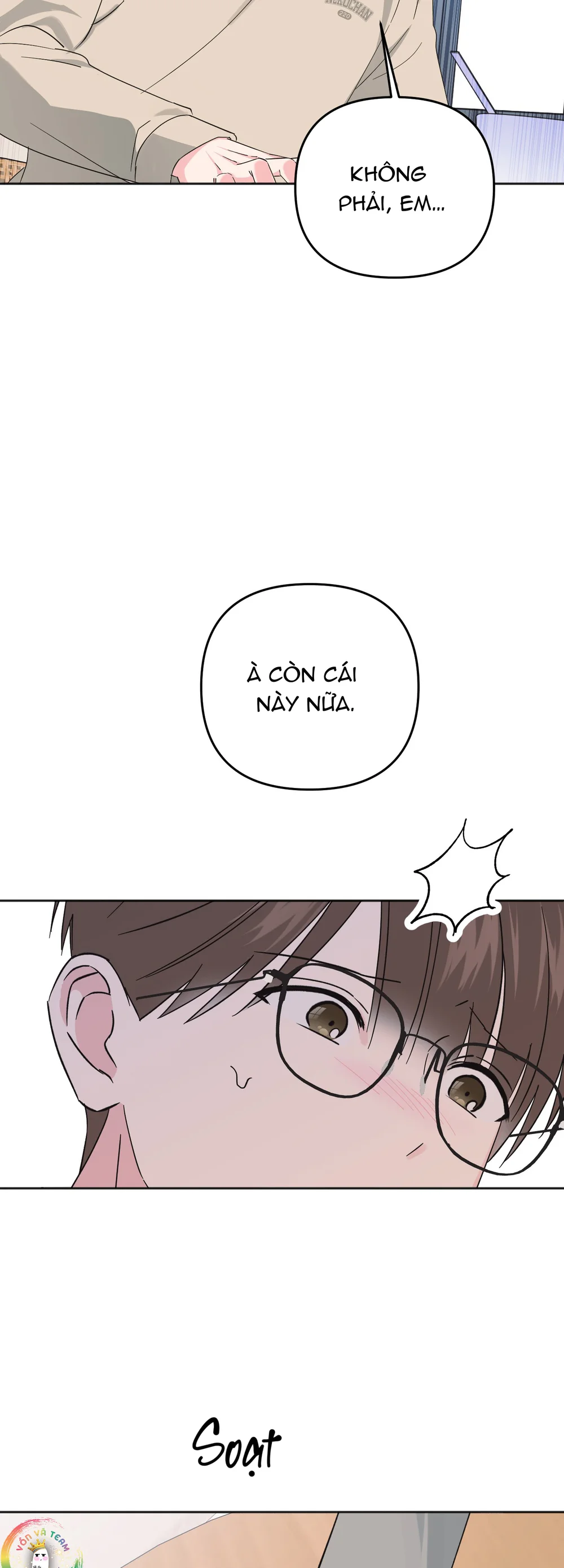 Sự Giả Dối Của Chúng Ta Chapter 7 - Next Chapter 8