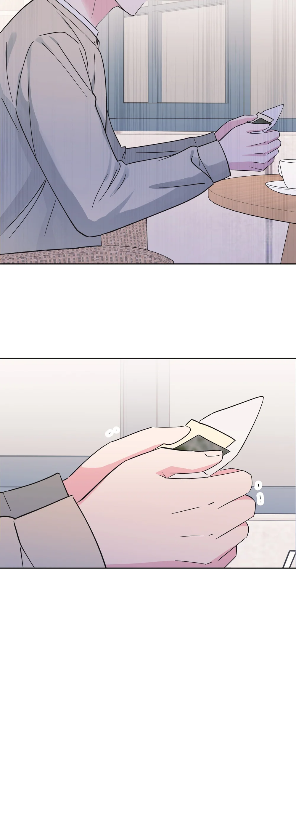 Sự Giả Dối Của Chúng Ta Chapter 7 - Next Chapter 8