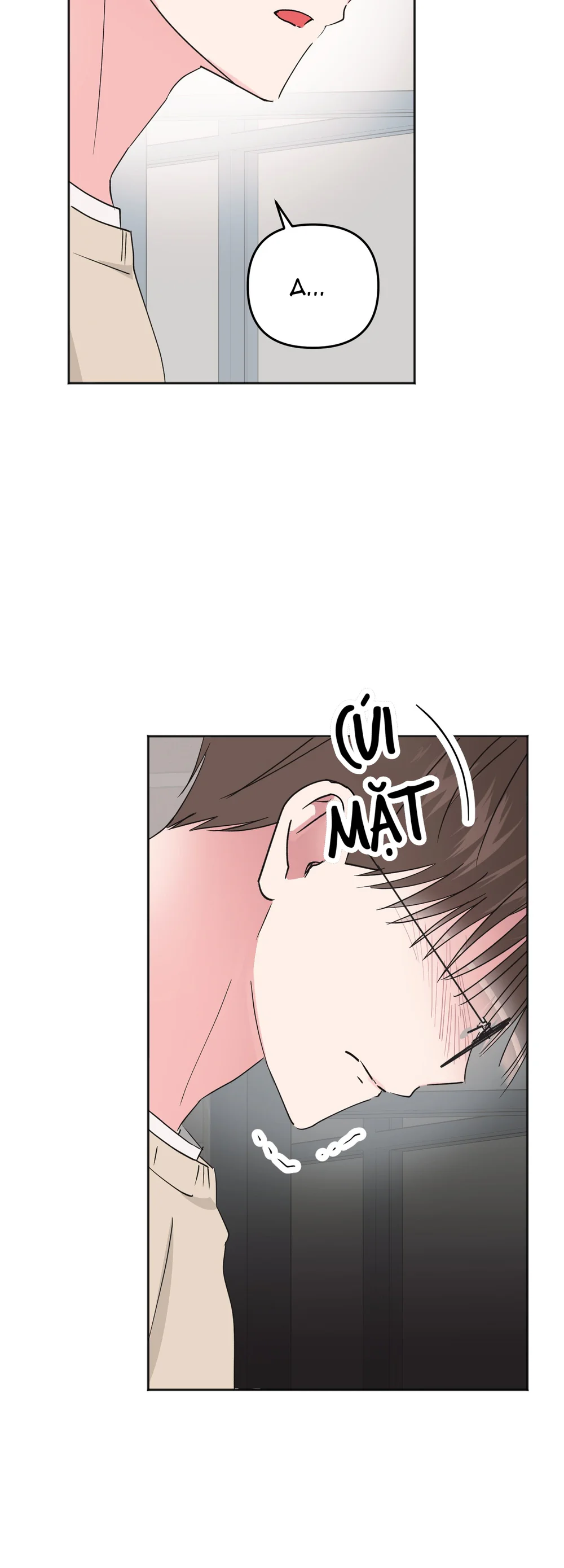 Sự Giả Dối Của Chúng Ta Chapter 7 - Next Chapter 8