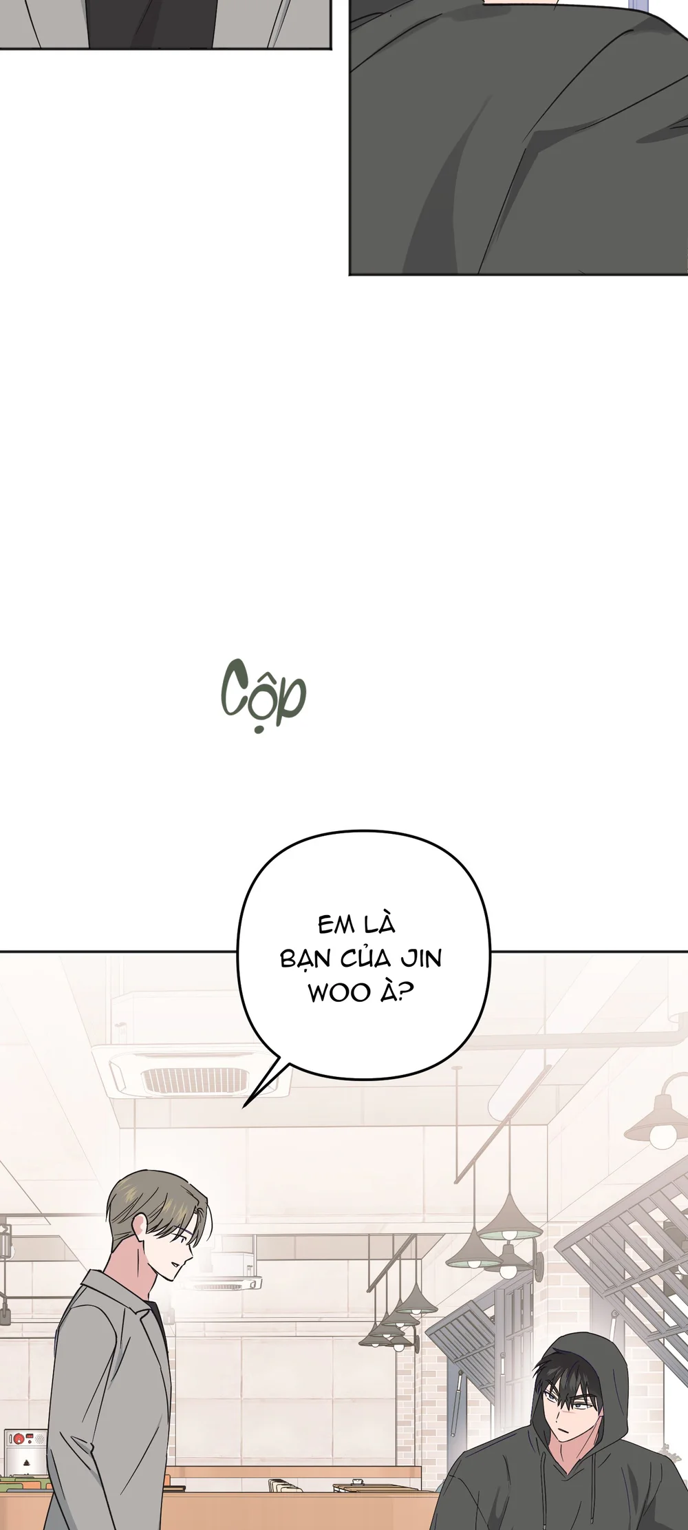 Sự Giả Dối Của Chúng Ta Chapter 7 - Next Chapter 8