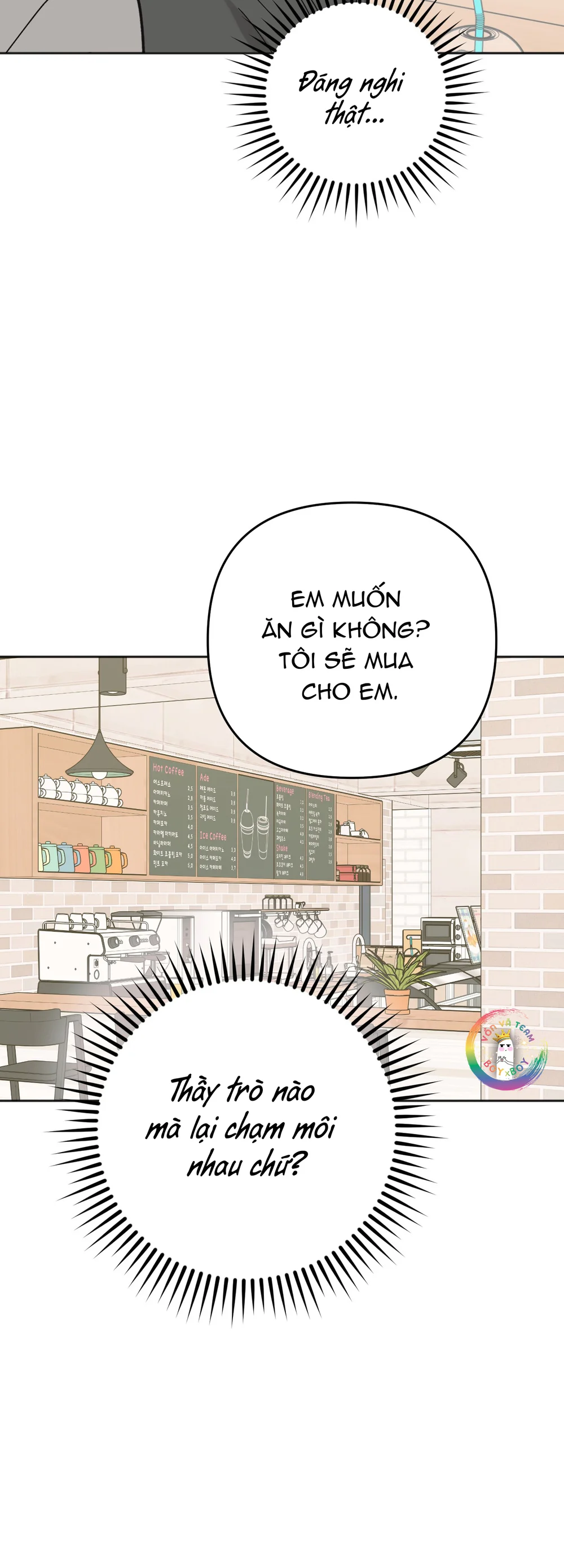 Sự Giả Dối Của Chúng Ta Chapter 7 - Next Chapter 8