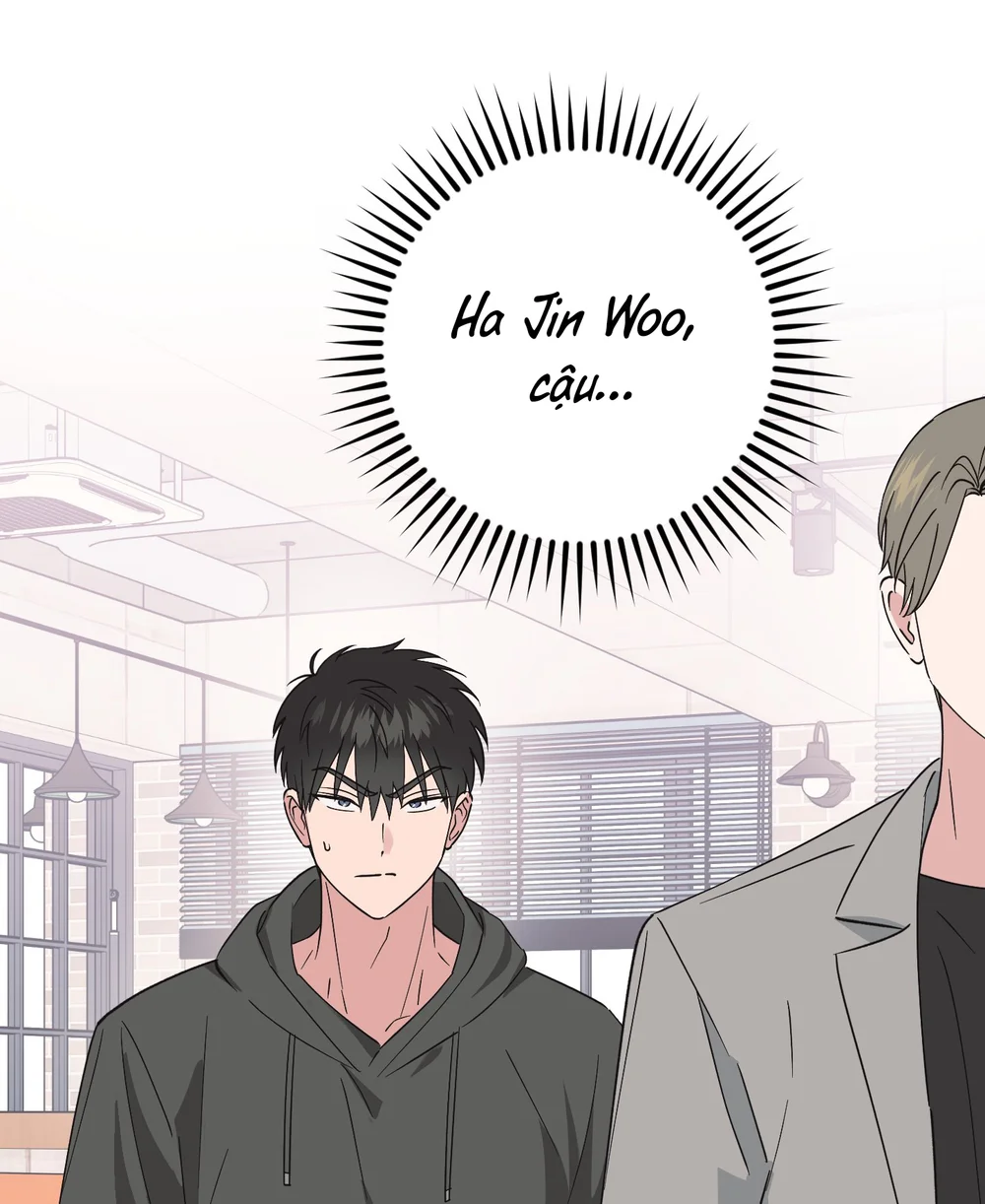 Sự Giả Dối Của Chúng Ta Chapter 7 - Next Chapter 8