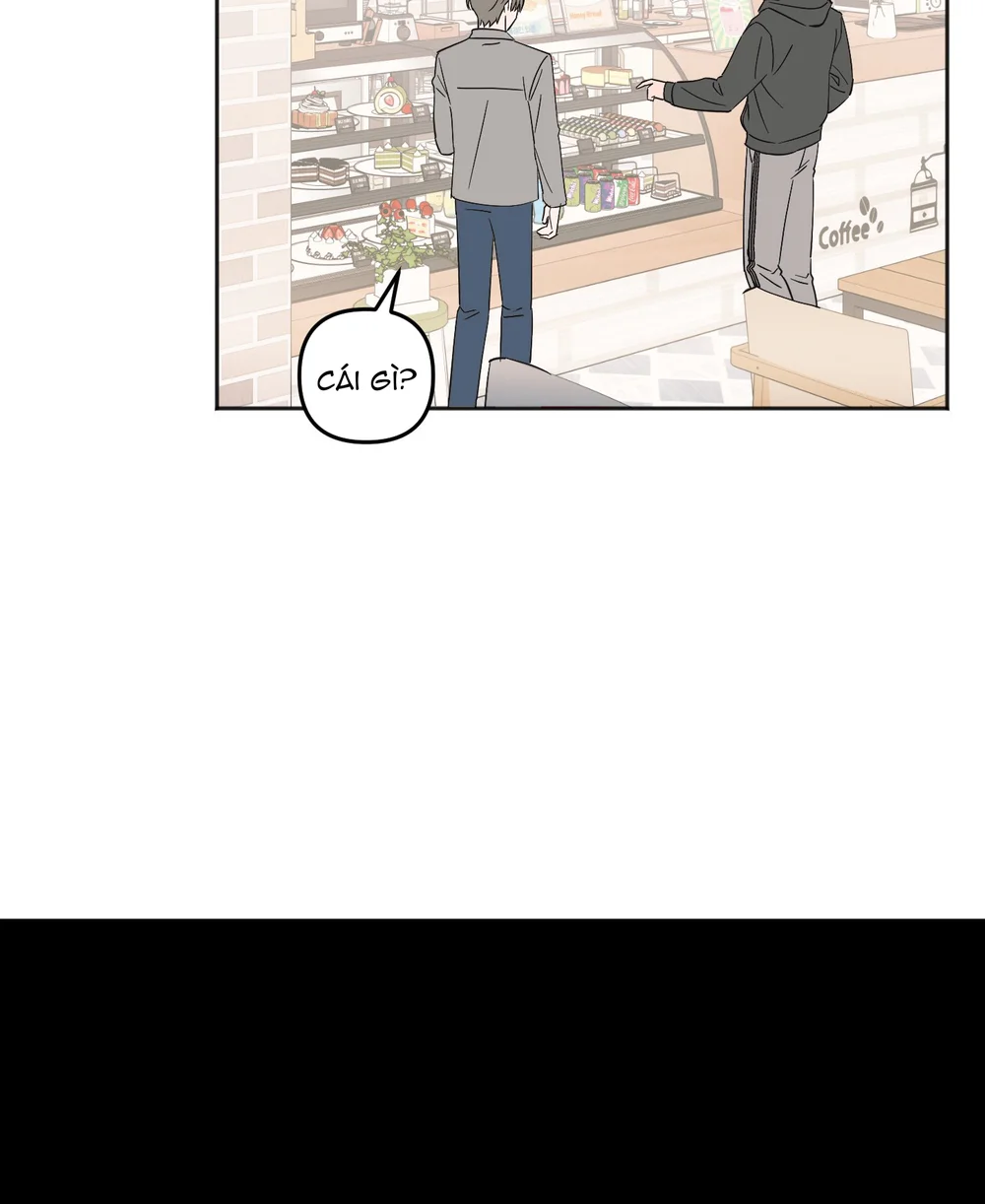 Sự Giả Dối Của Chúng Ta Chapter 7 - Next Chapter 8