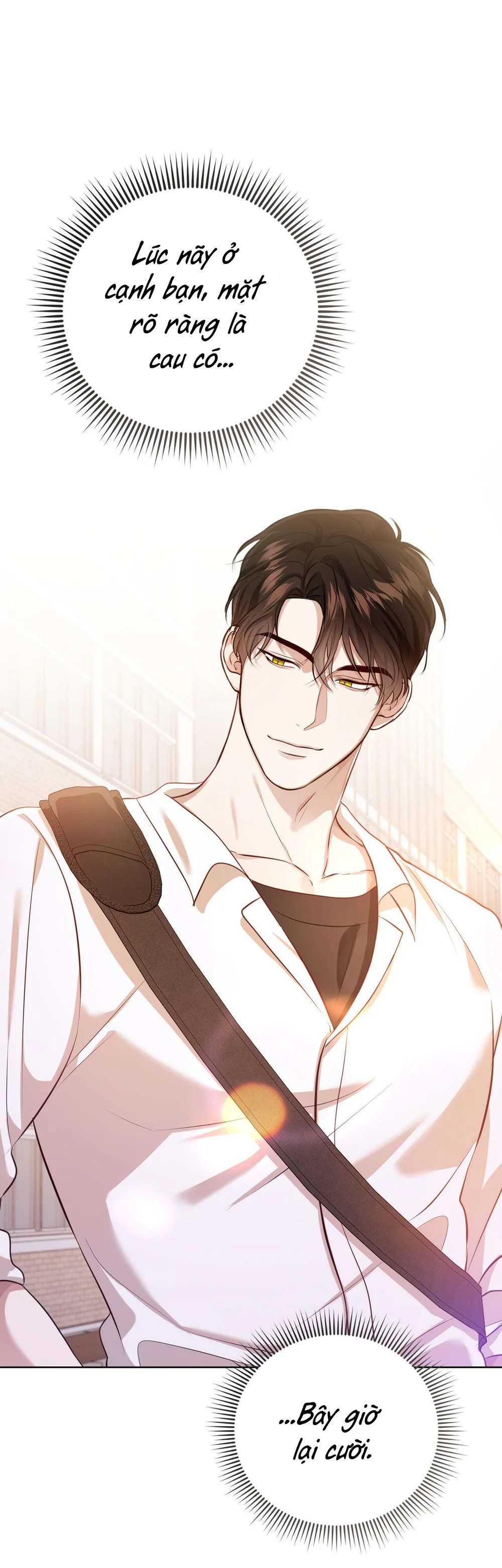 Cảnh Báo Thú Săn Mồi Chapter 4 - Next Chapter 5