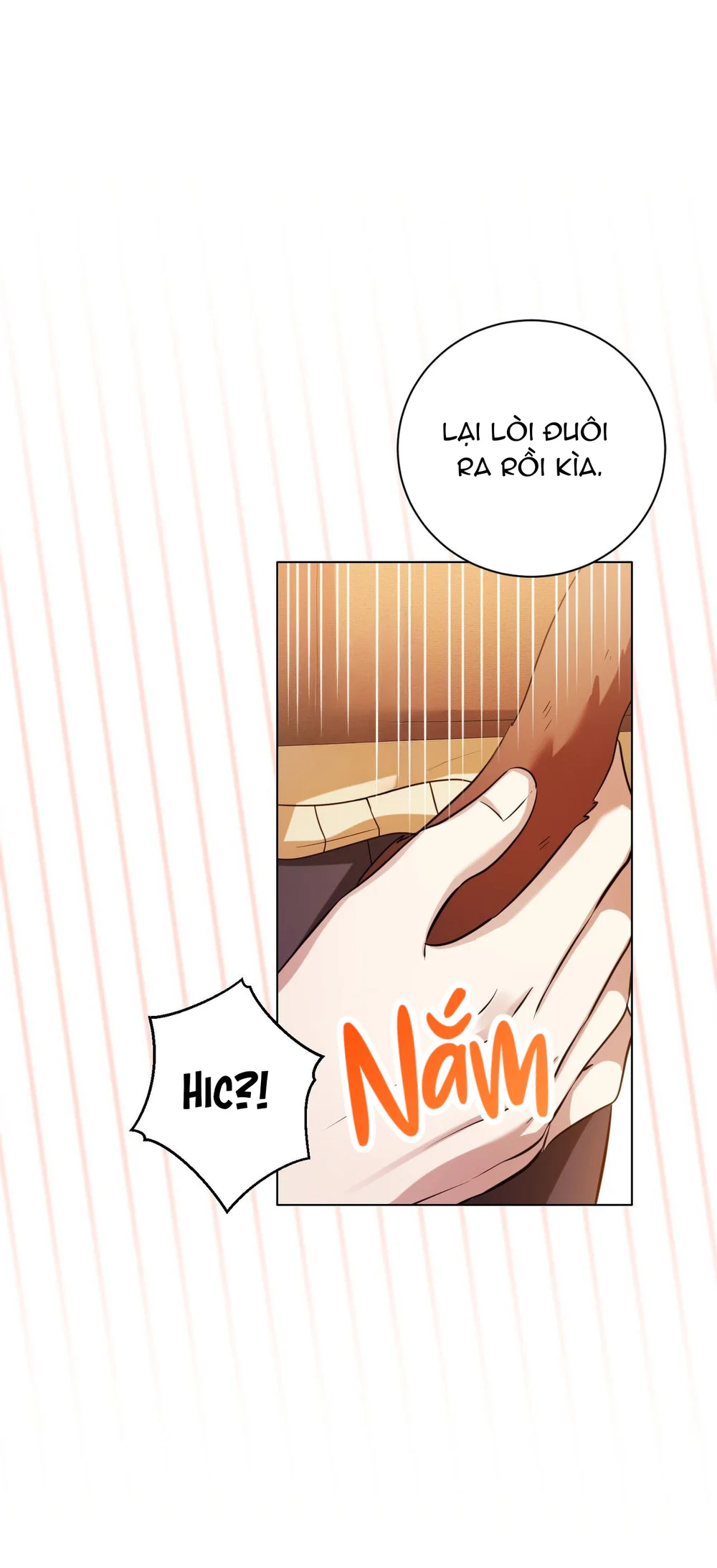 Cảnh Báo Thú Săn Mồi Chapter 4 - Next Chapter 5