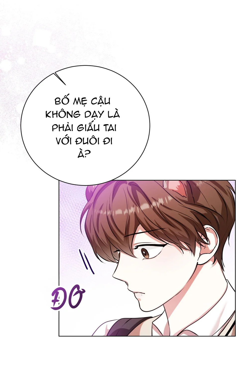 Cảnh Báo Thú Săn Mồi Chapter 4 - Next Chapter 5