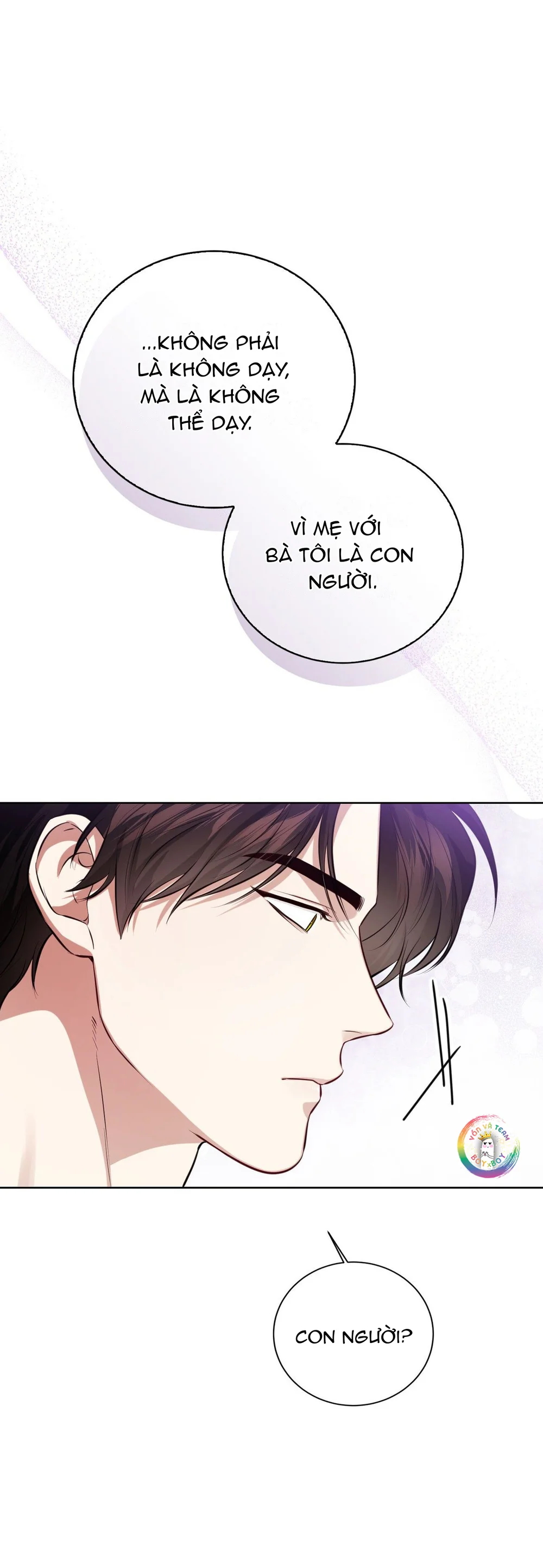 Cảnh Báo Thú Săn Mồi Chapter 4 - Next Chapter 5