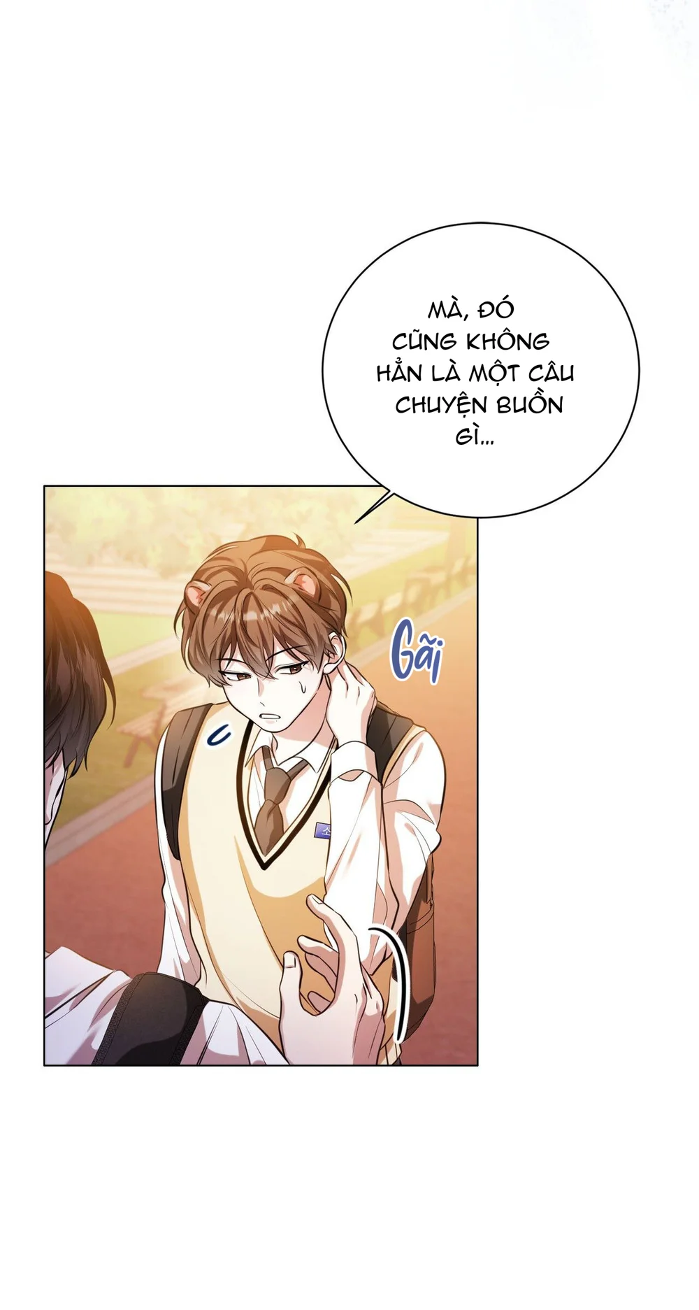 Cảnh Báo Thú Săn Mồi Chapter 4 - Next Chapter 5