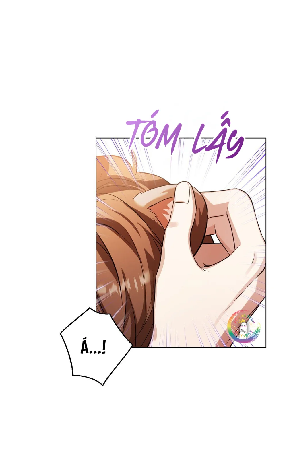 Cảnh Báo Thú Săn Mồi Chapter 4 - Next Chapter 5