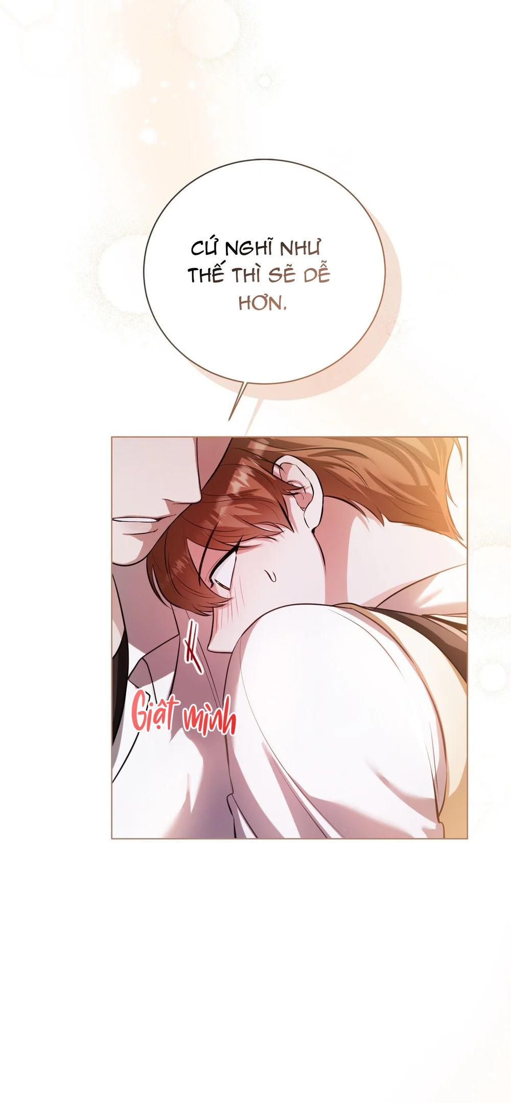 Cảnh Báo Thú Săn Mồi Chapter 4 - Next Chapter 5