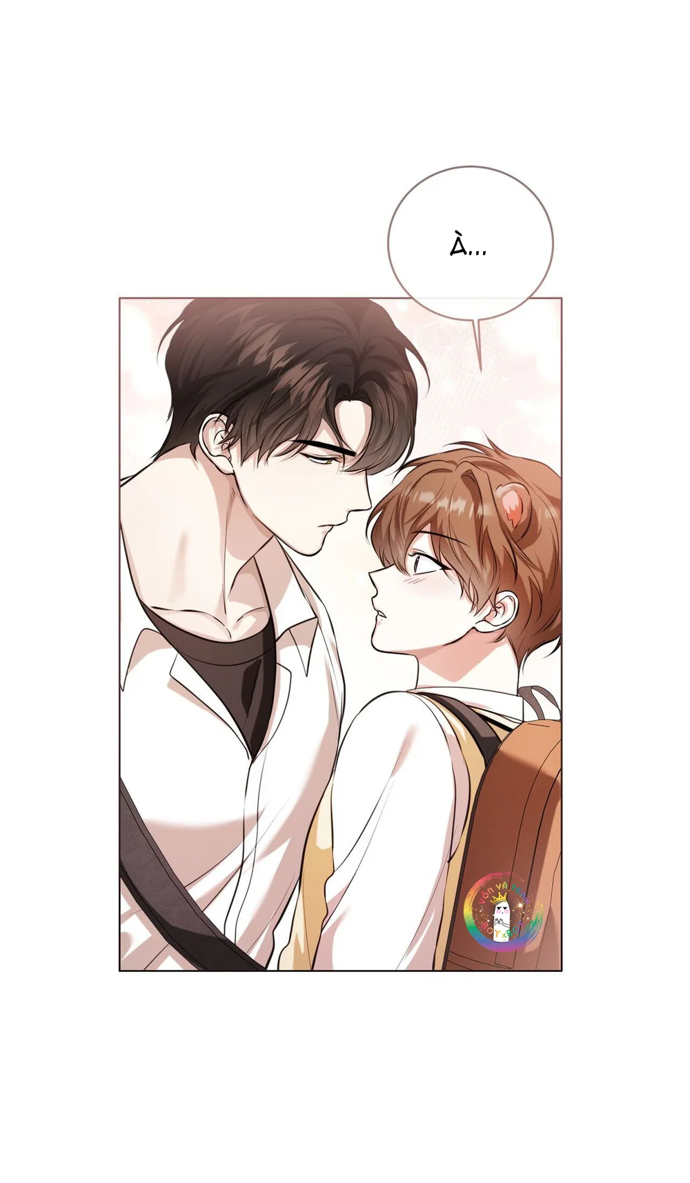 Cảnh Báo Thú Săn Mồi Chapter 4 - Next Chapter 5