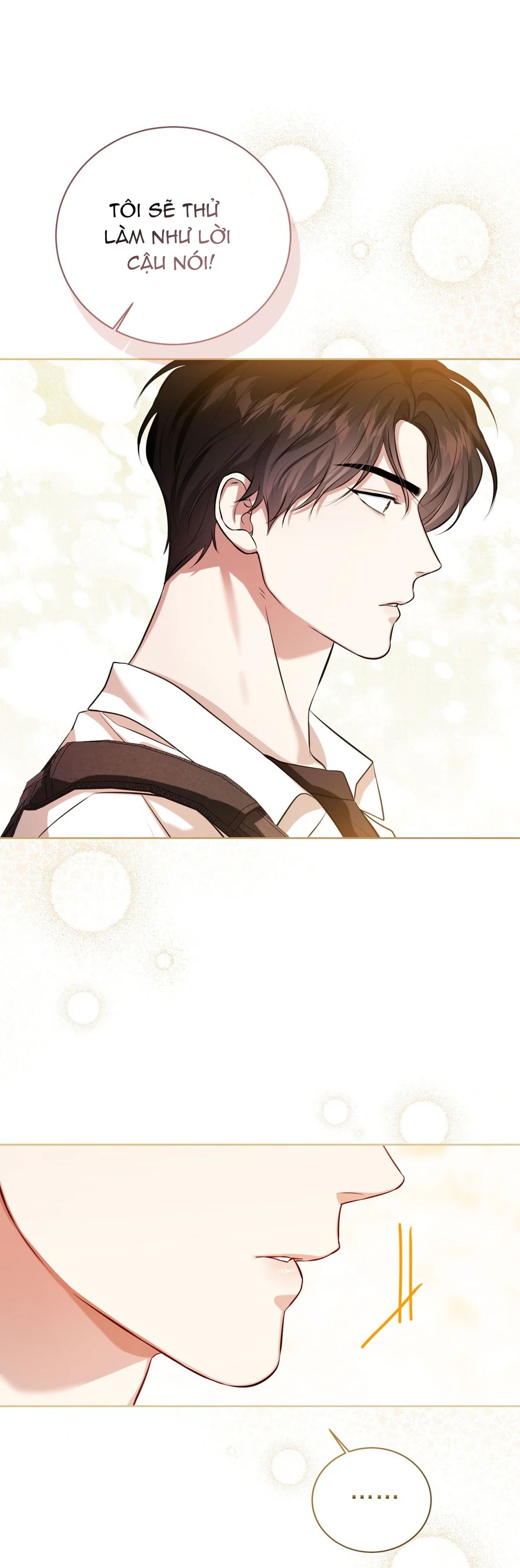 Cảnh Báo Thú Săn Mồi Chapter 4 - Next Chapter 5