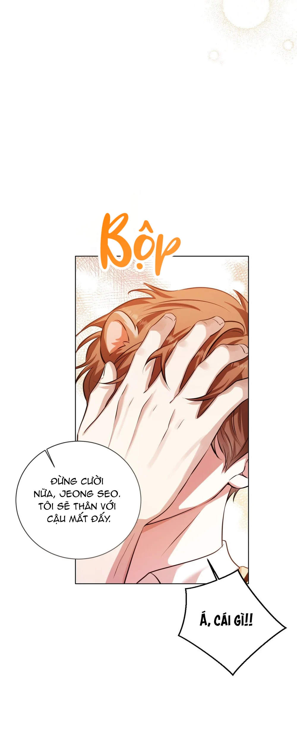 Cảnh Báo Thú Săn Mồi Chapter 4 - Next Chapter 5