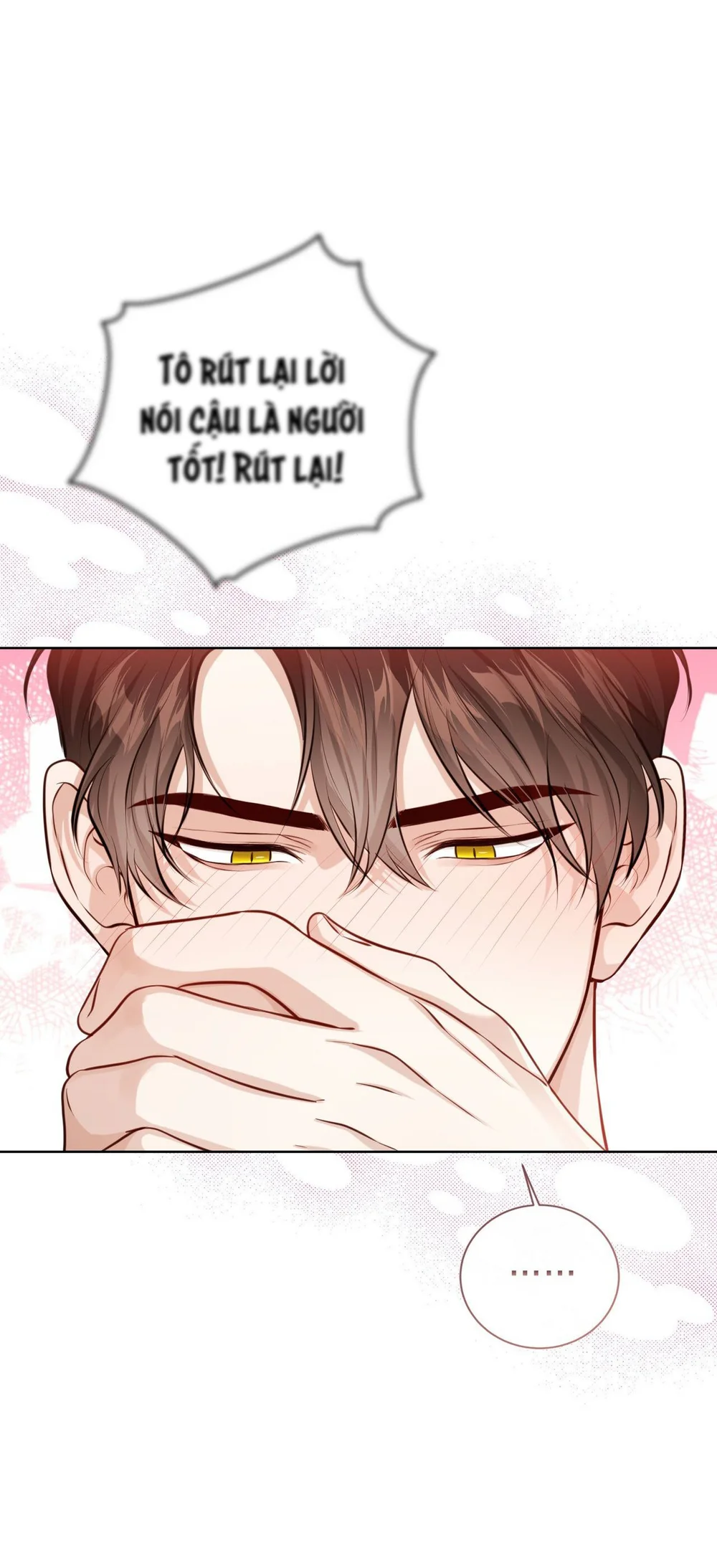 Cảnh Báo Thú Săn Mồi Chapter 4 - Next Chapter 5