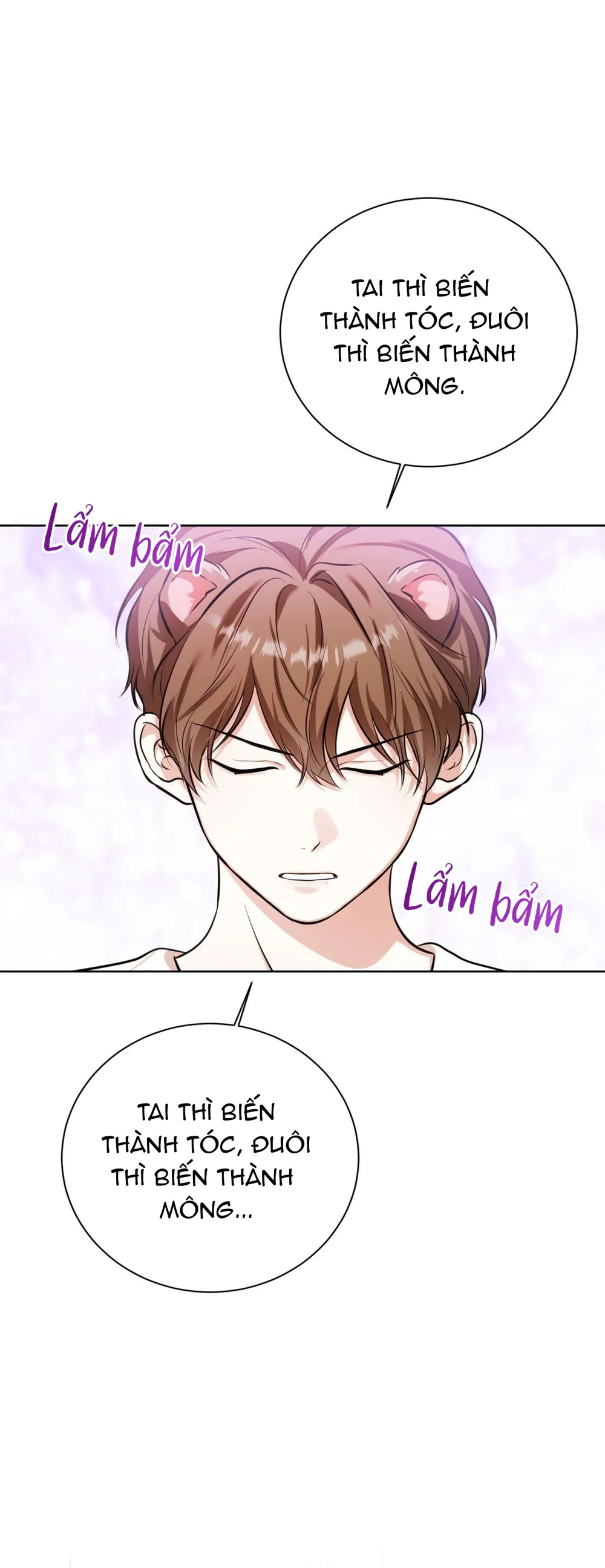 Cảnh Báo Thú Săn Mồi Chapter 4 - Next Chapter 5