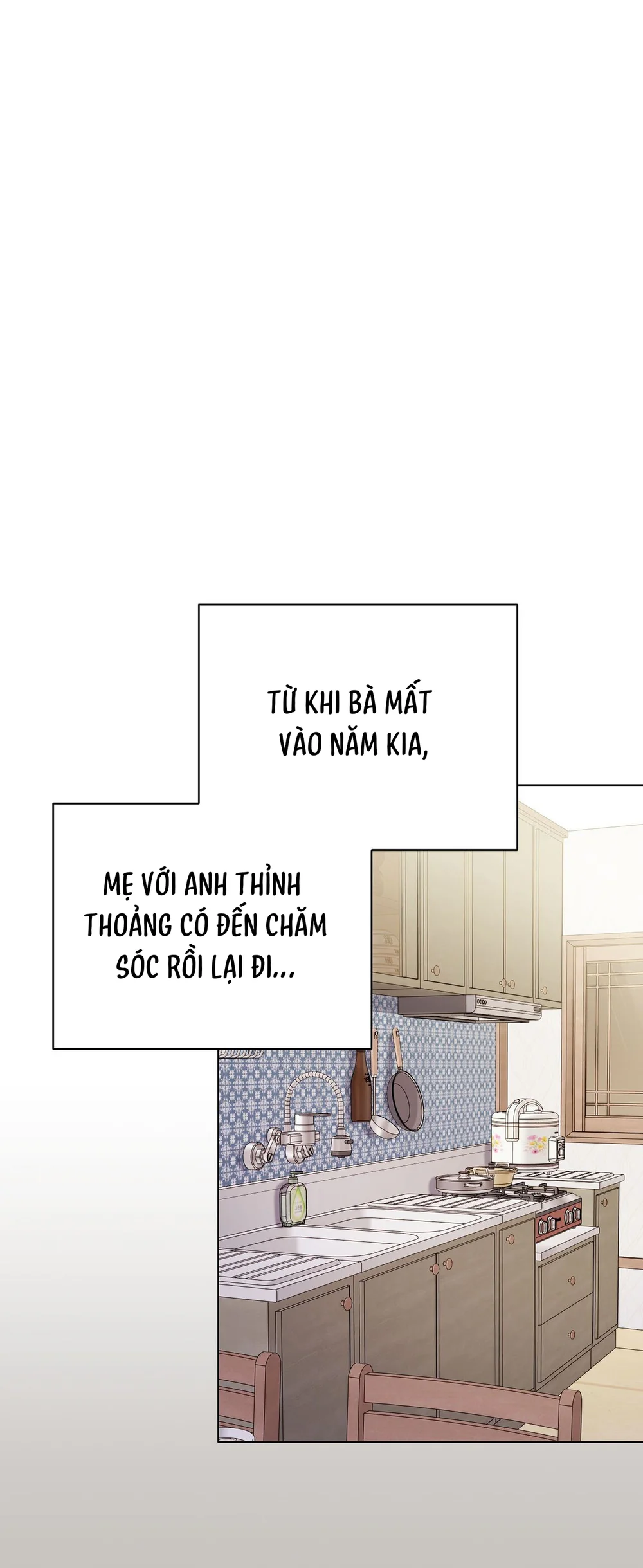 Cảnh Báo Thú Săn Mồi Chapter 4 - Next Chapter 5