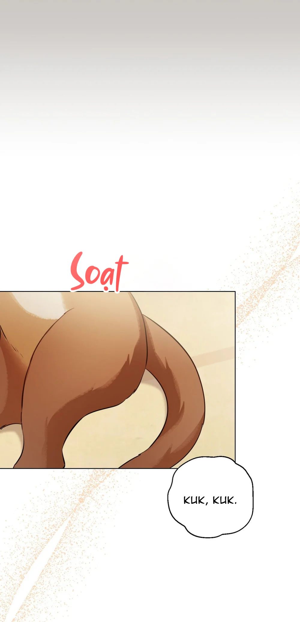 Cảnh Báo Thú Săn Mồi Chapter 4 - Next Chapter 5