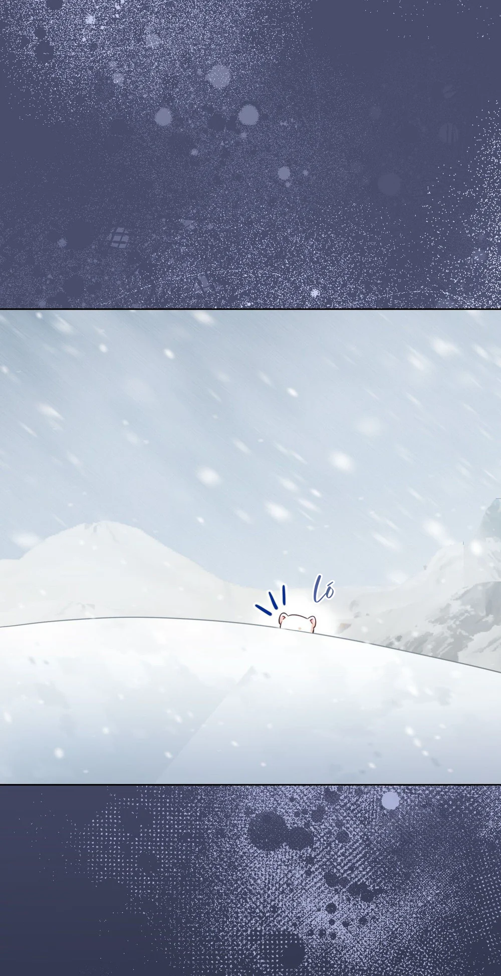 Cảnh Báo Thú Săn Mồi Chapter 4 - Next Chapter 5