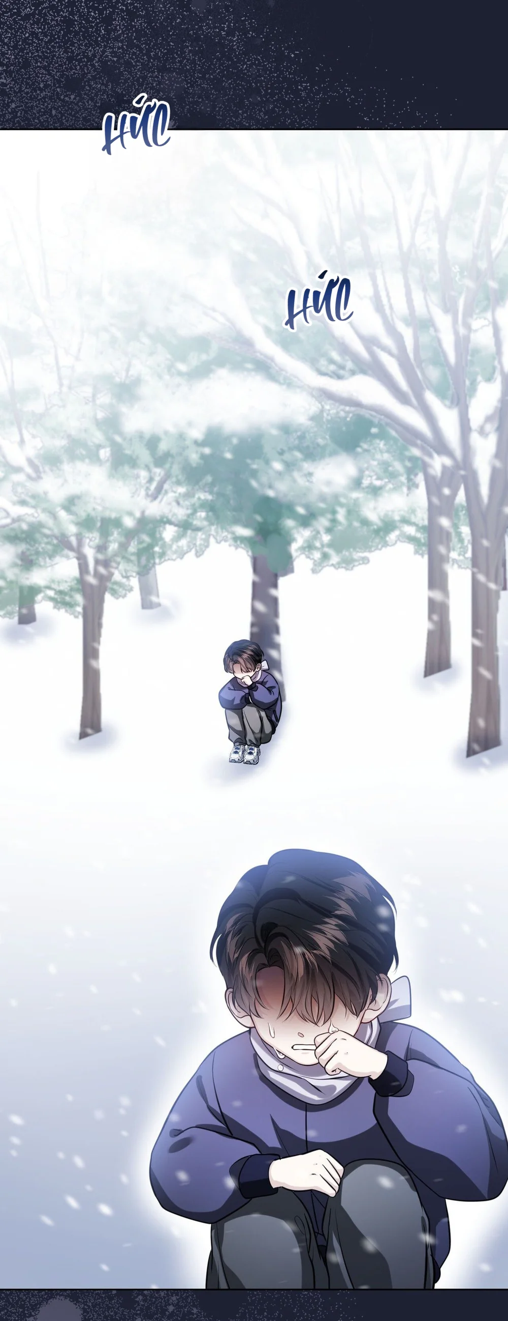 Cảnh Báo Thú Săn Mồi Chapter 4 - Next Chapter 5