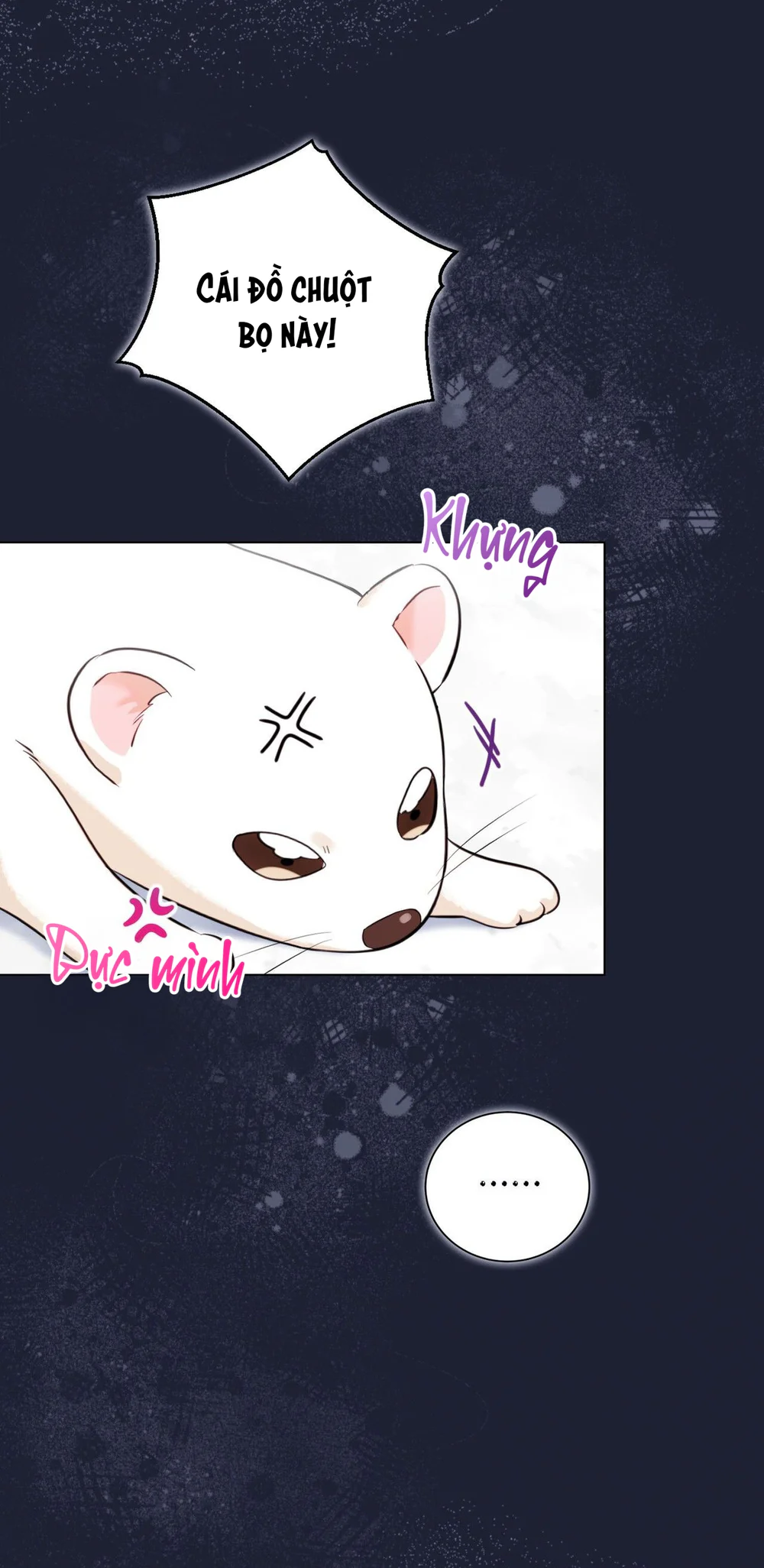 Cảnh Báo Thú Săn Mồi Chapter 4 - Next Chapter 5