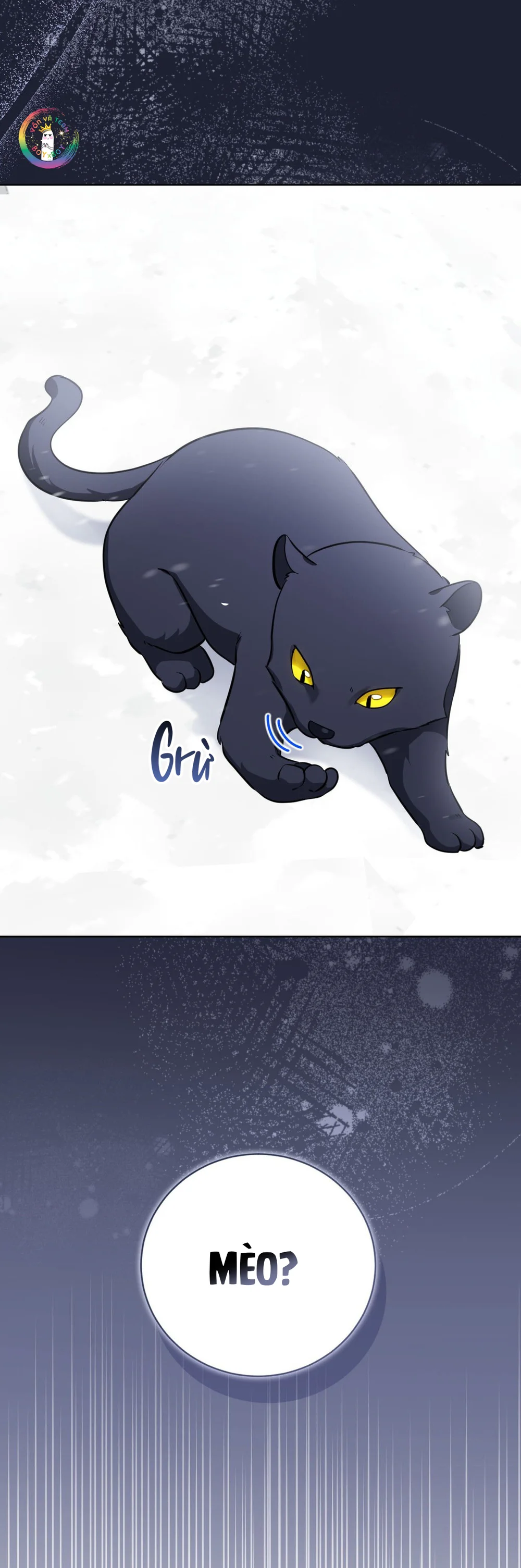 Cảnh Báo Thú Săn Mồi Chapter 4 - Next Chapter 5