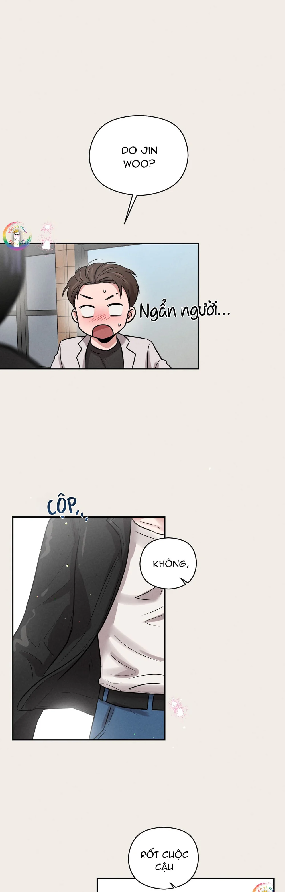 Ký Sự Thanh Xuân 1995 Chapter 41 - Next Chapter 42