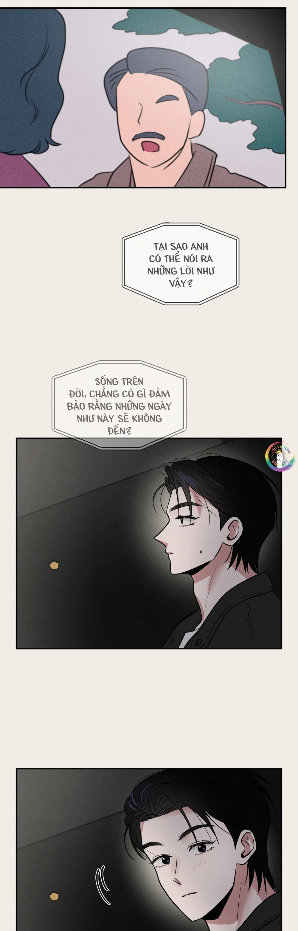 Ký Sự Thanh Xuân 1995 Chapter 41 - Next Chapter 42