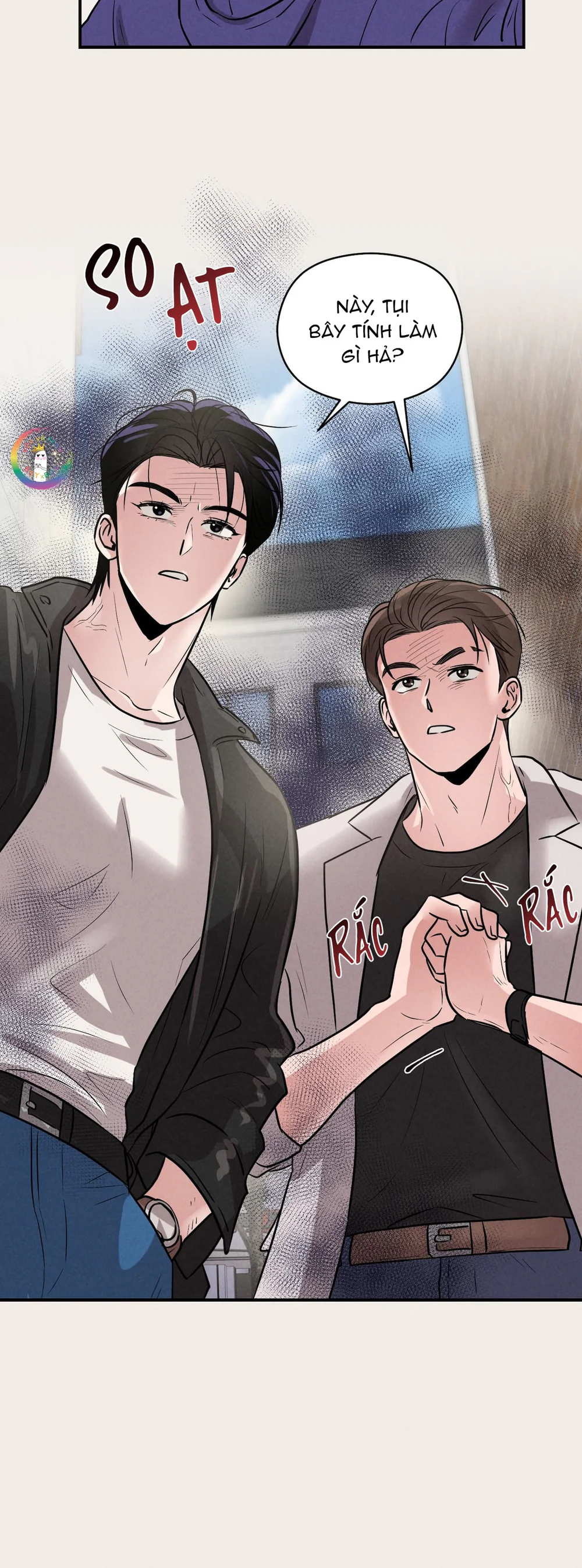 Ký Sự Thanh Xuân 1995 Chapter 41 - Next Chapter 42