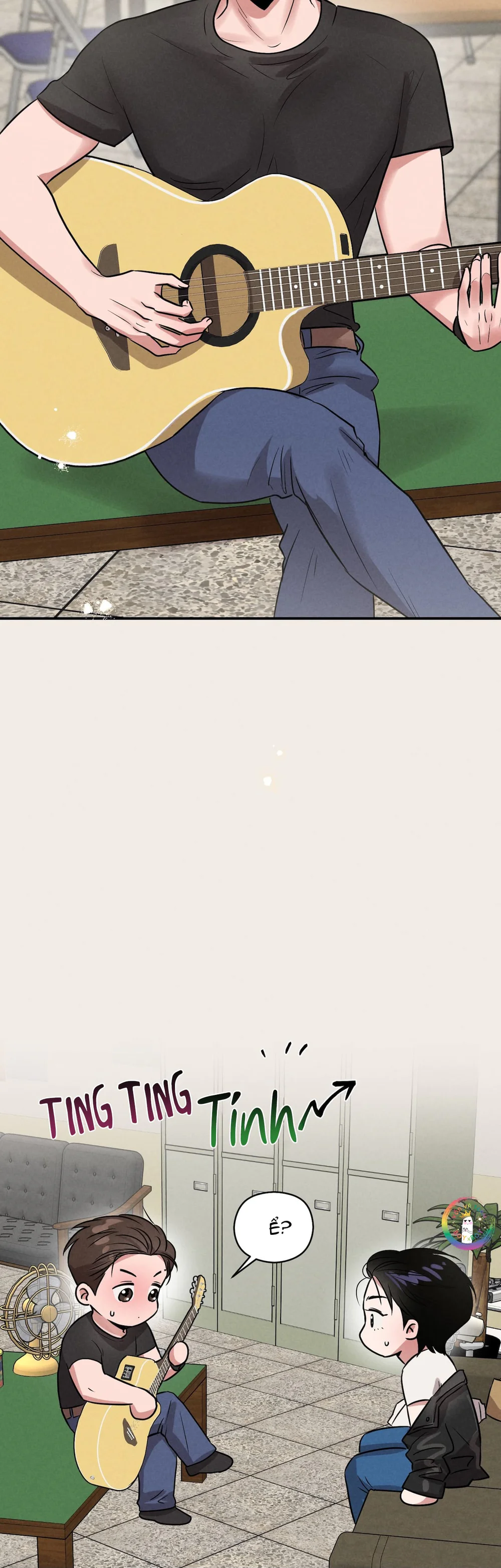 Ký Sự Thanh Xuân 1995 Chapter 41 - Next Chapter 42