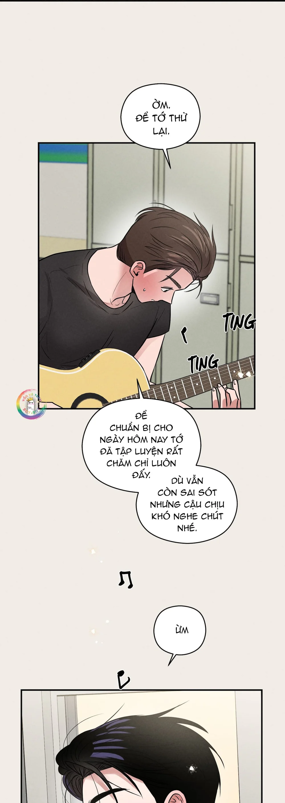 Ký Sự Thanh Xuân 1995 Chapter 41 - Next Chapter 42