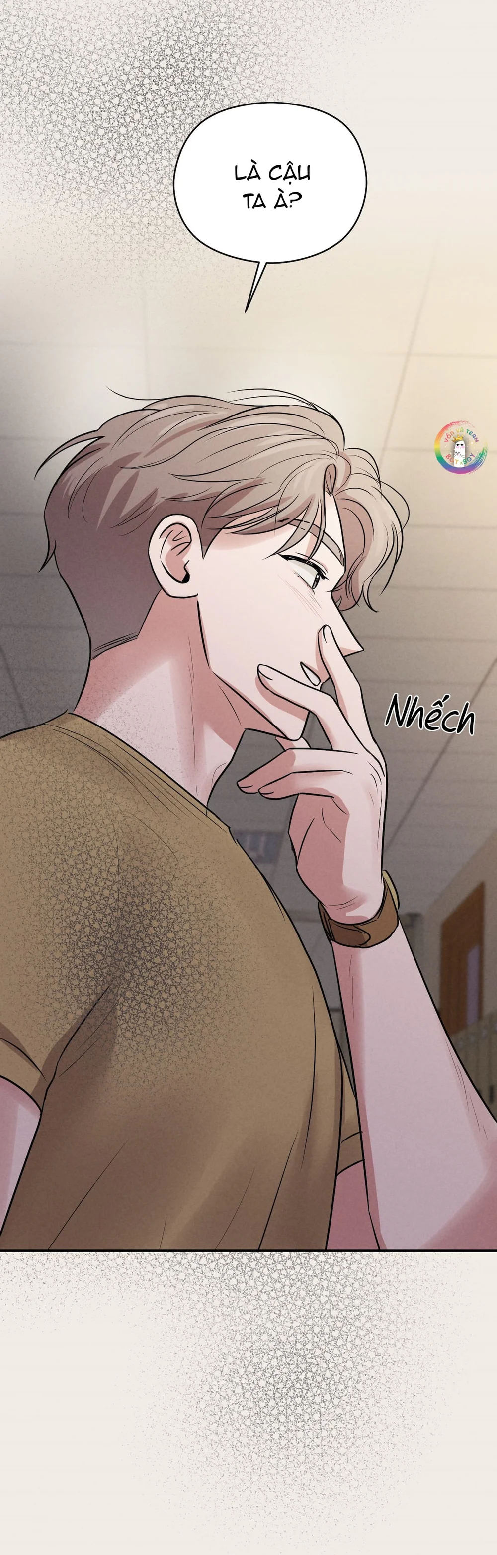 Ký Sự Thanh Xuân 1995 Chapter 41 - Next Chapter 42