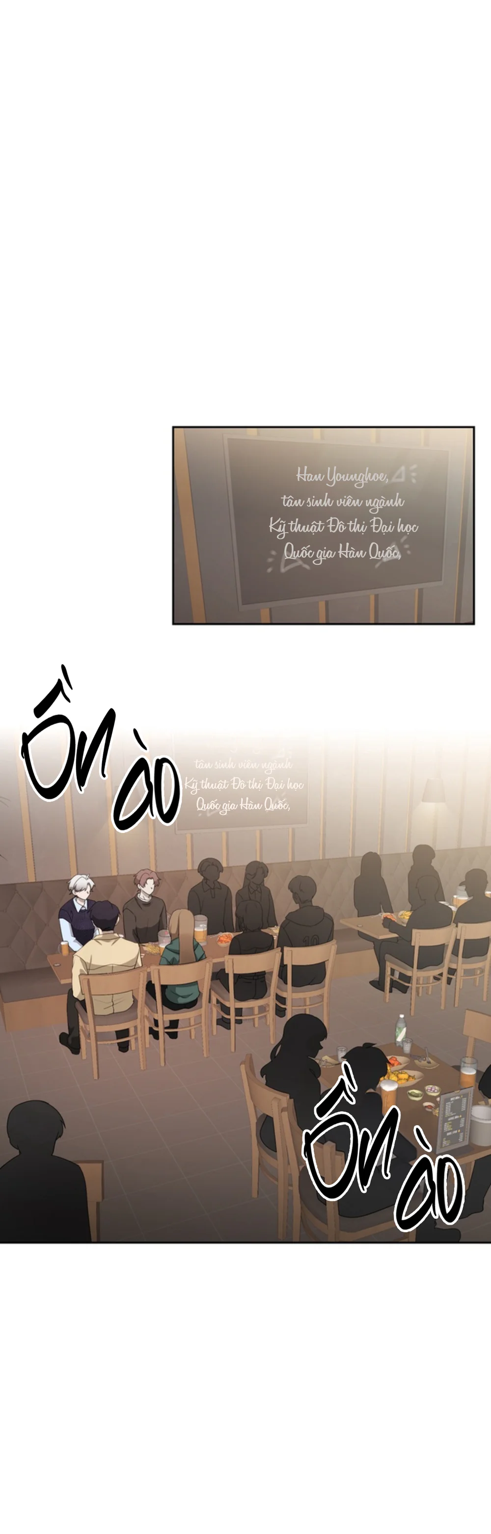 TRUYỂN TẬP - NHỮNG CON KU NÚNG NÍNH Chapter 22 19+ BAEKDU (C1) - Next Chapter 23 19+ BAEKDU (C2)