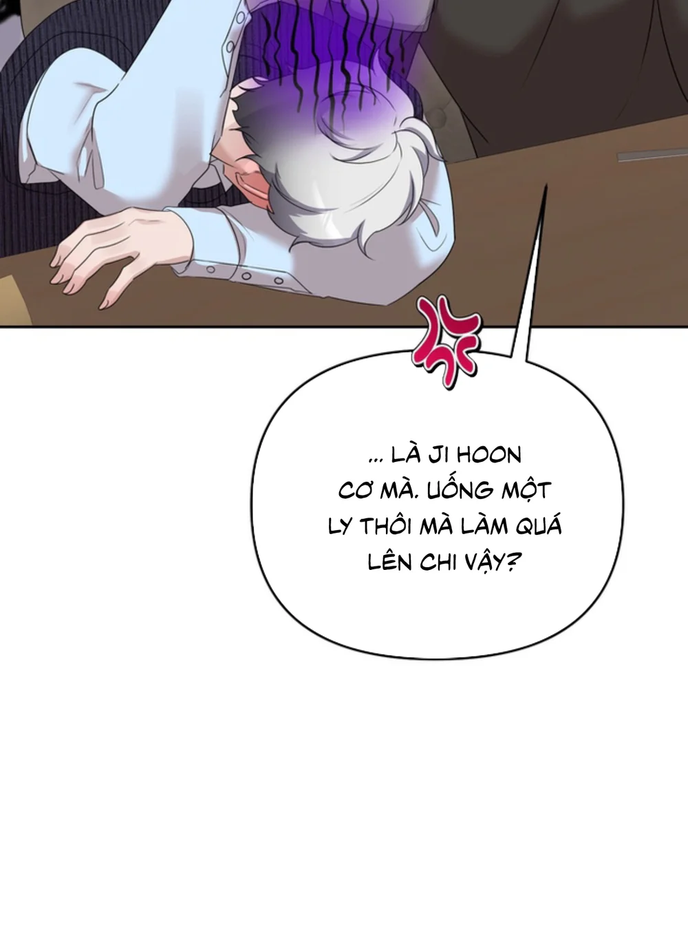 TRUYỂN TẬP - NHỮNG CON KU NÚNG NÍNH Chapter 22 19+ BAEKDU (C1) - Next Chapter 23 19+ BAEKDU (C2)