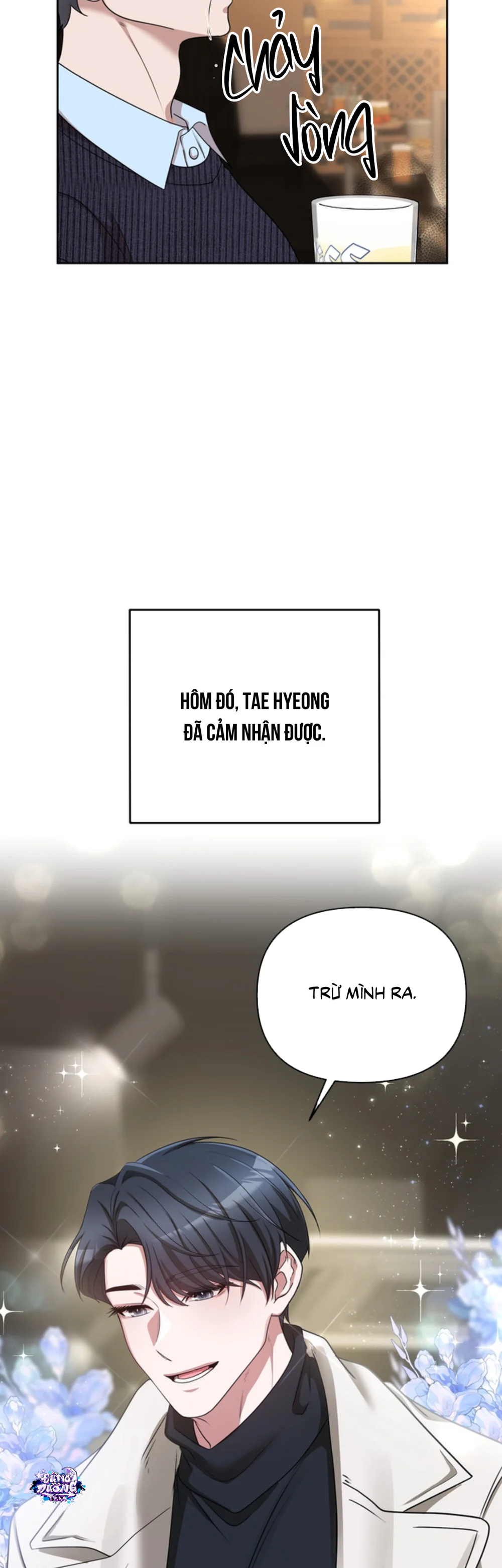 TRUYỂN TẬP - NHỮNG CON KU NÚNG NÍNH Chapter 22 19+ BAEKDU (C1) - Next Chapter 23 19+ BAEKDU (C2)