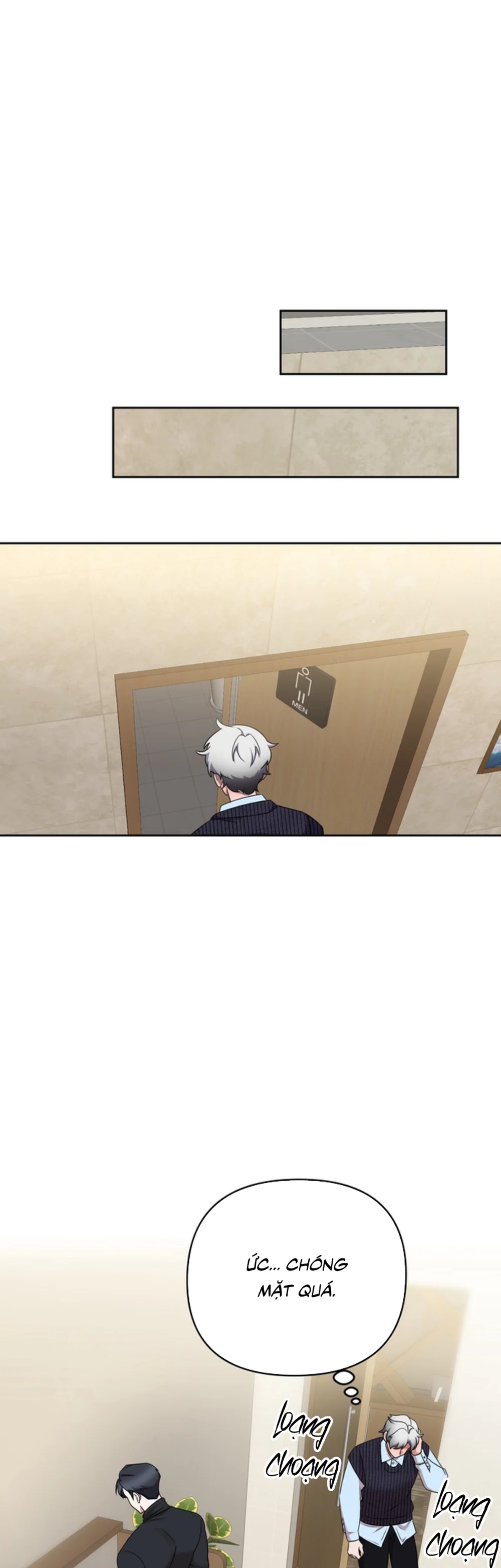 TRUYỂN TẬP - NHỮNG CON KU NÚNG NÍNH Chapter 22 19+ BAEKDU (C1) - Next Chapter 23 19+ BAEKDU (C2)