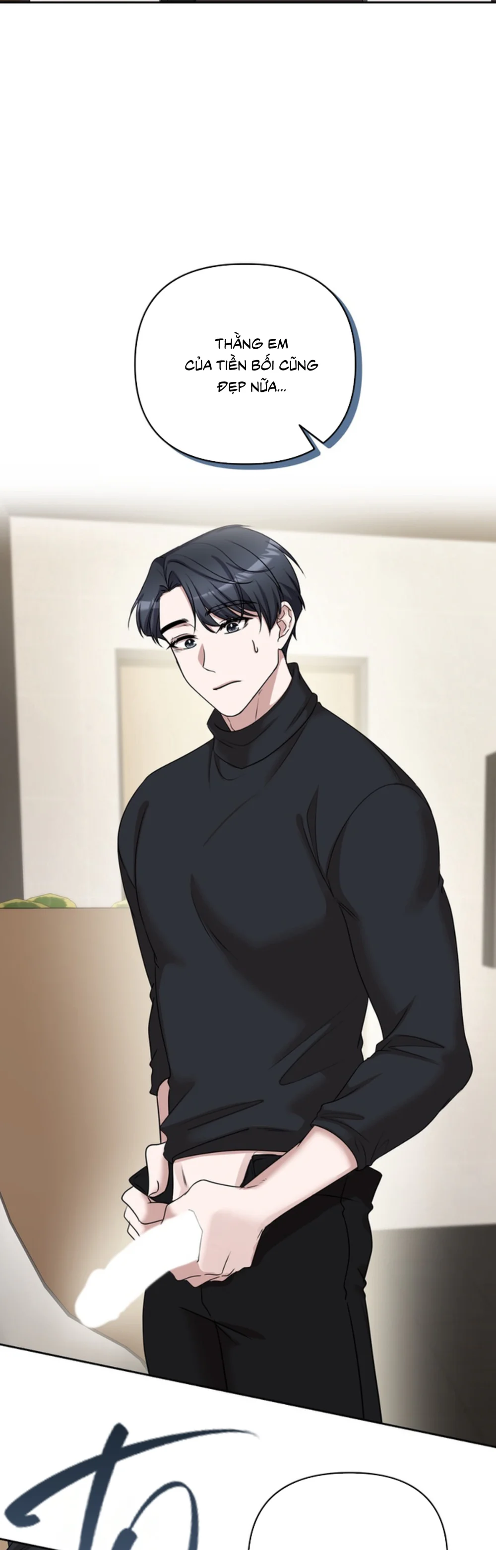 TRUYỂN TẬP - NHỮNG CON KU NÚNG NÍNH Chapter 22 19+ BAEKDU (C1) - Next Chapter 23 19+ BAEKDU (C2)