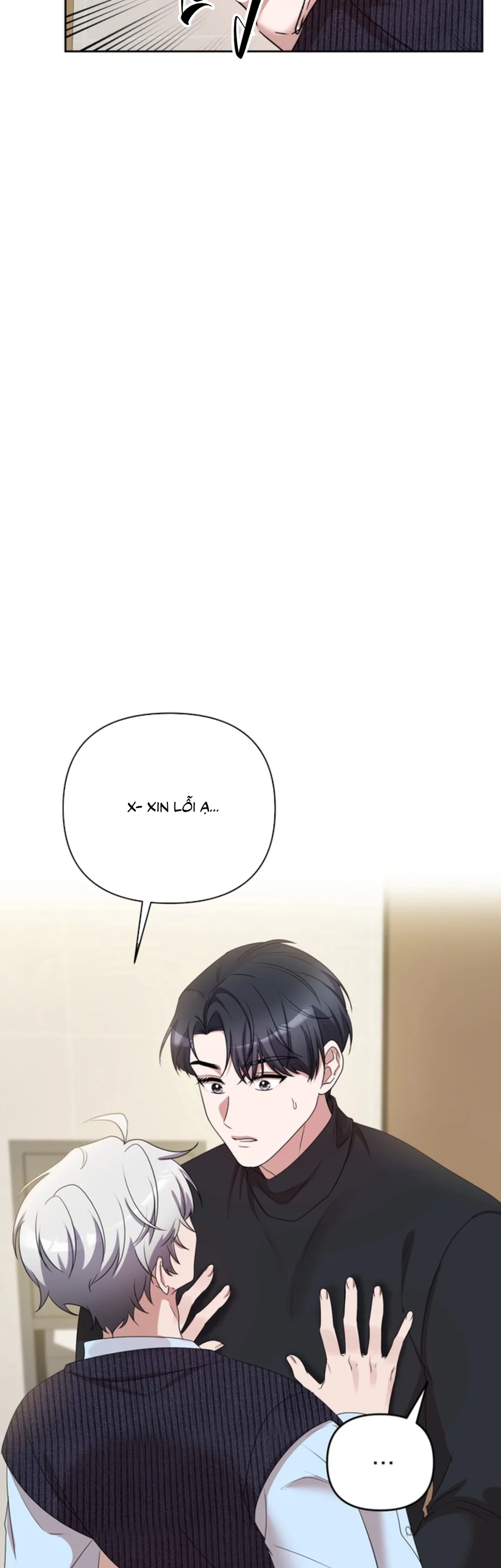 TRUYỂN TẬP - NHỮNG CON KU NÚNG NÍNH Chapter 22 19+ BAEKDU (C1) - Next Chapter 23 19+ BAEKDU (C2)