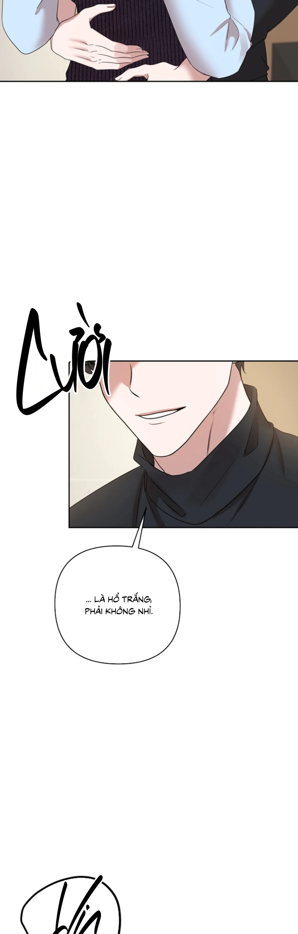 TRUYỂN TẬP - NHỮNG CON KU NÚNG NÍNH Chapter 22 19+ BAEKDU (C1) - Next Chapter 23 19+ BAEKDU (C2)