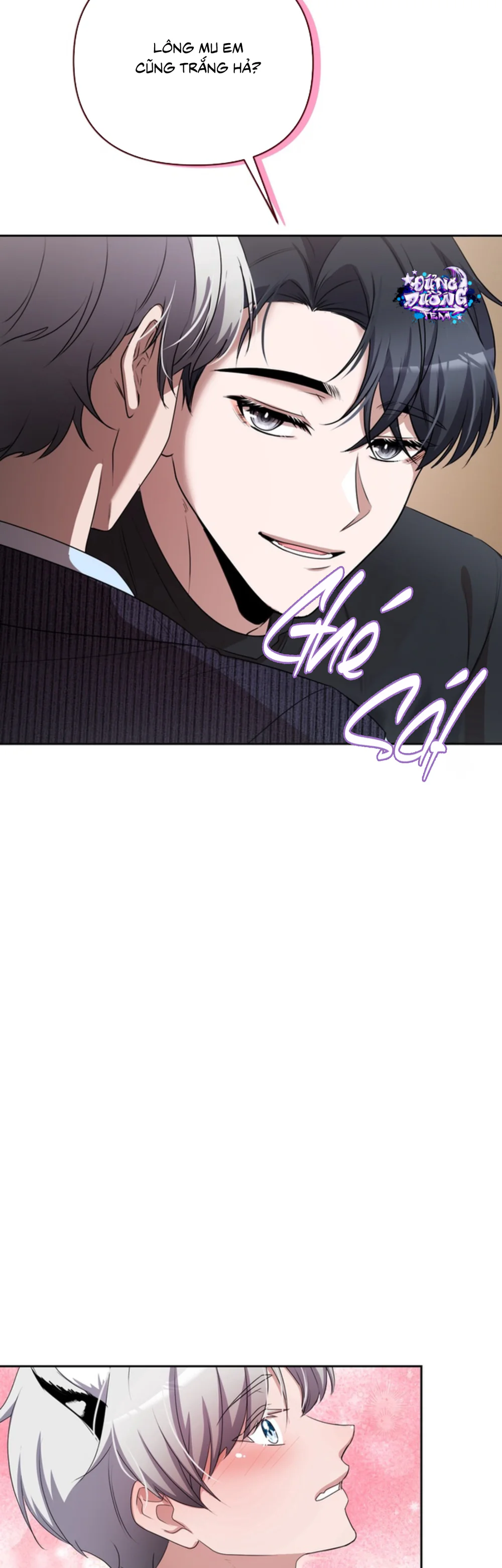 TRUYỂN TẬP - NHỮNG CON KU NÚNG NÍNH Chapter 22 19+ BAEKDU (C1) - Next Chapter 23 19+ BAEKDU (C2)