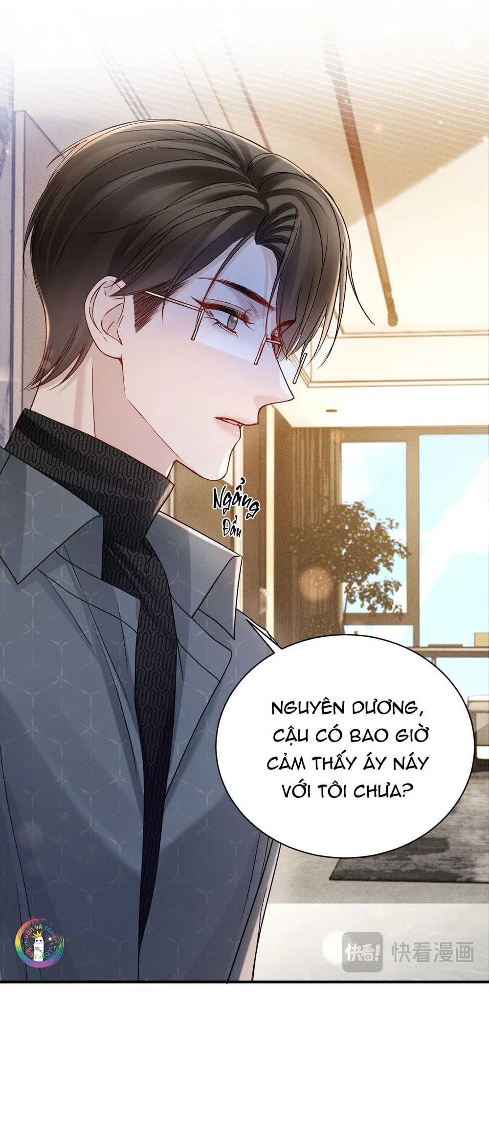 Cuộc Đối Đầu Gay Gắt Chapter 134 - Next Chapter 135