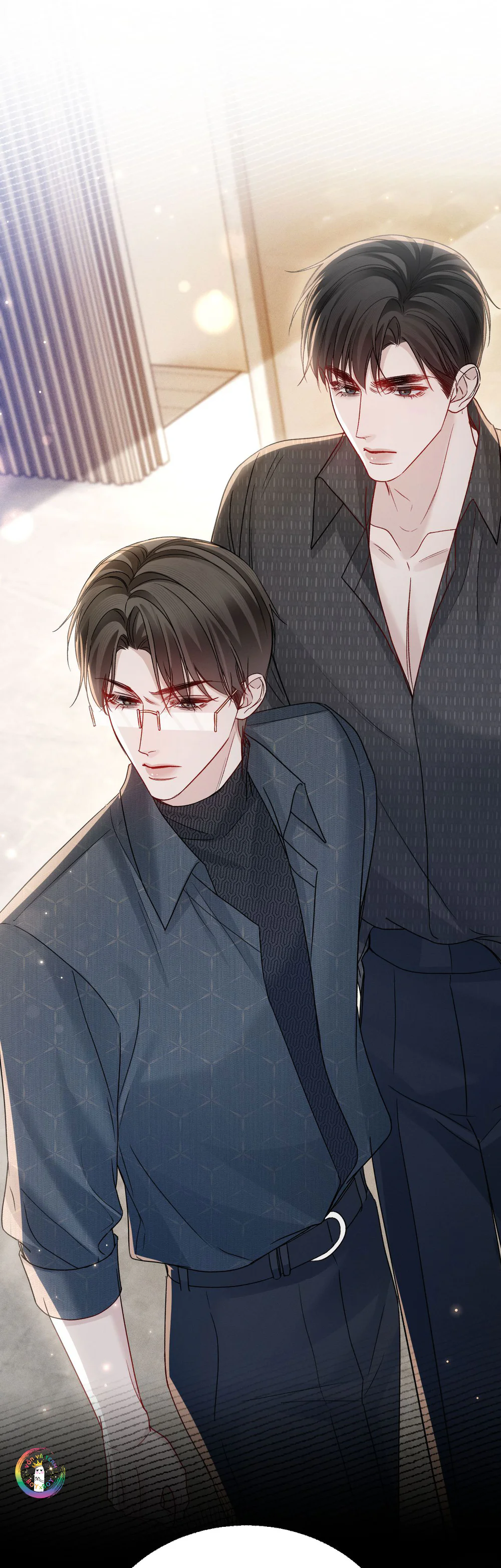 Cuộc Đối Đầu Gay Gắt Chapter 134 - Next Chapter 135