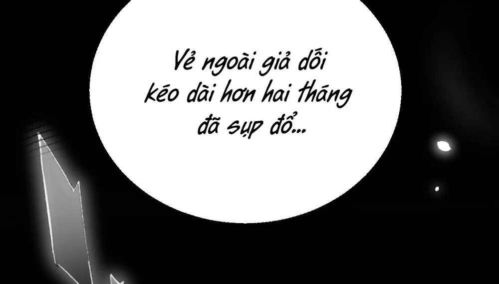 Cuộc Đối Đầu Gay Gắt Chapter 134 - Next Chapter 135